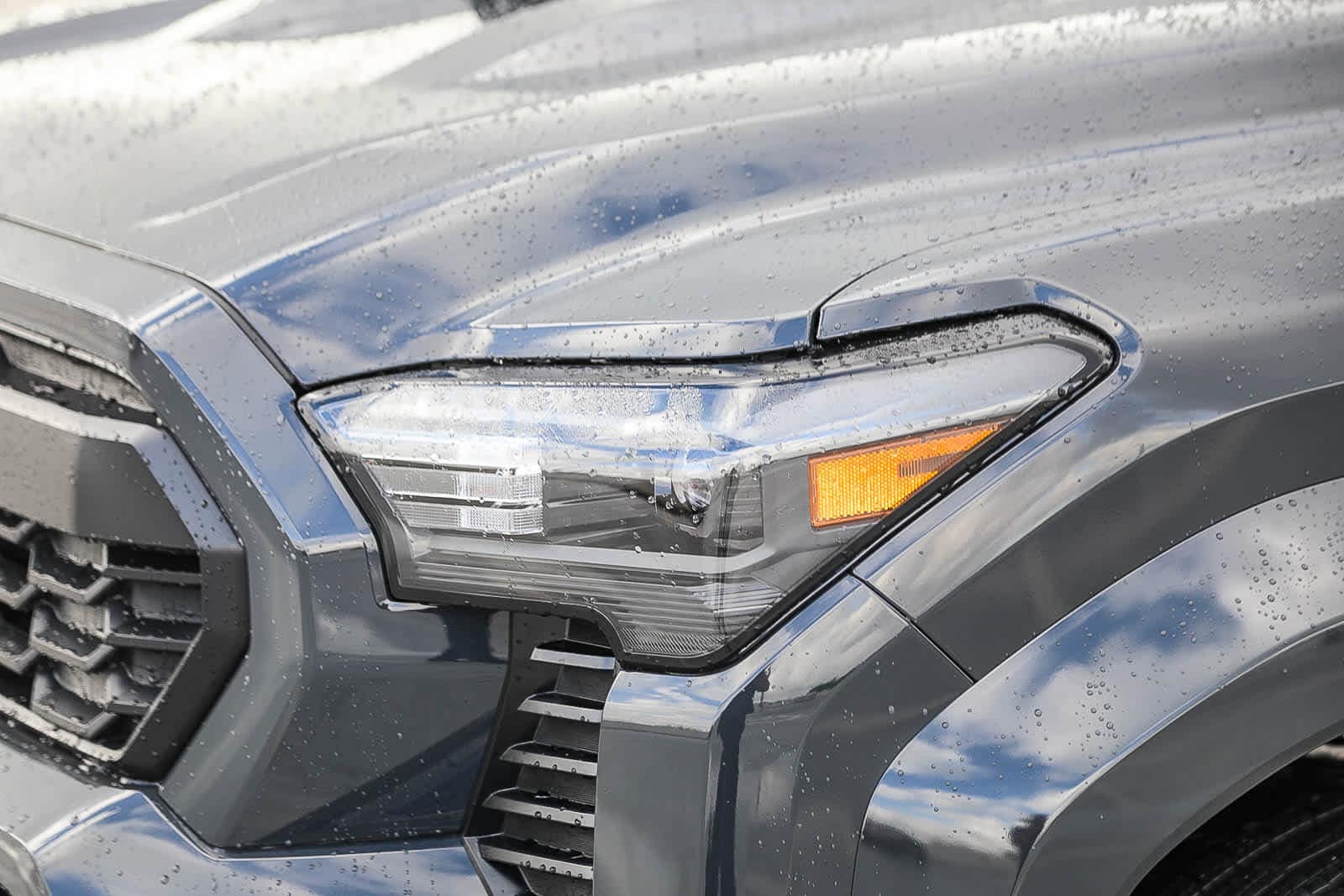 Thumbnail: 2026 Toyota Tacoma - 8