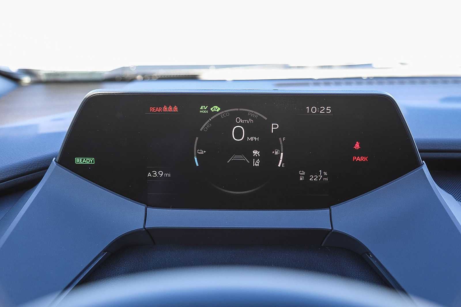 Thumbnail: 2026 Toyota Prius - 24