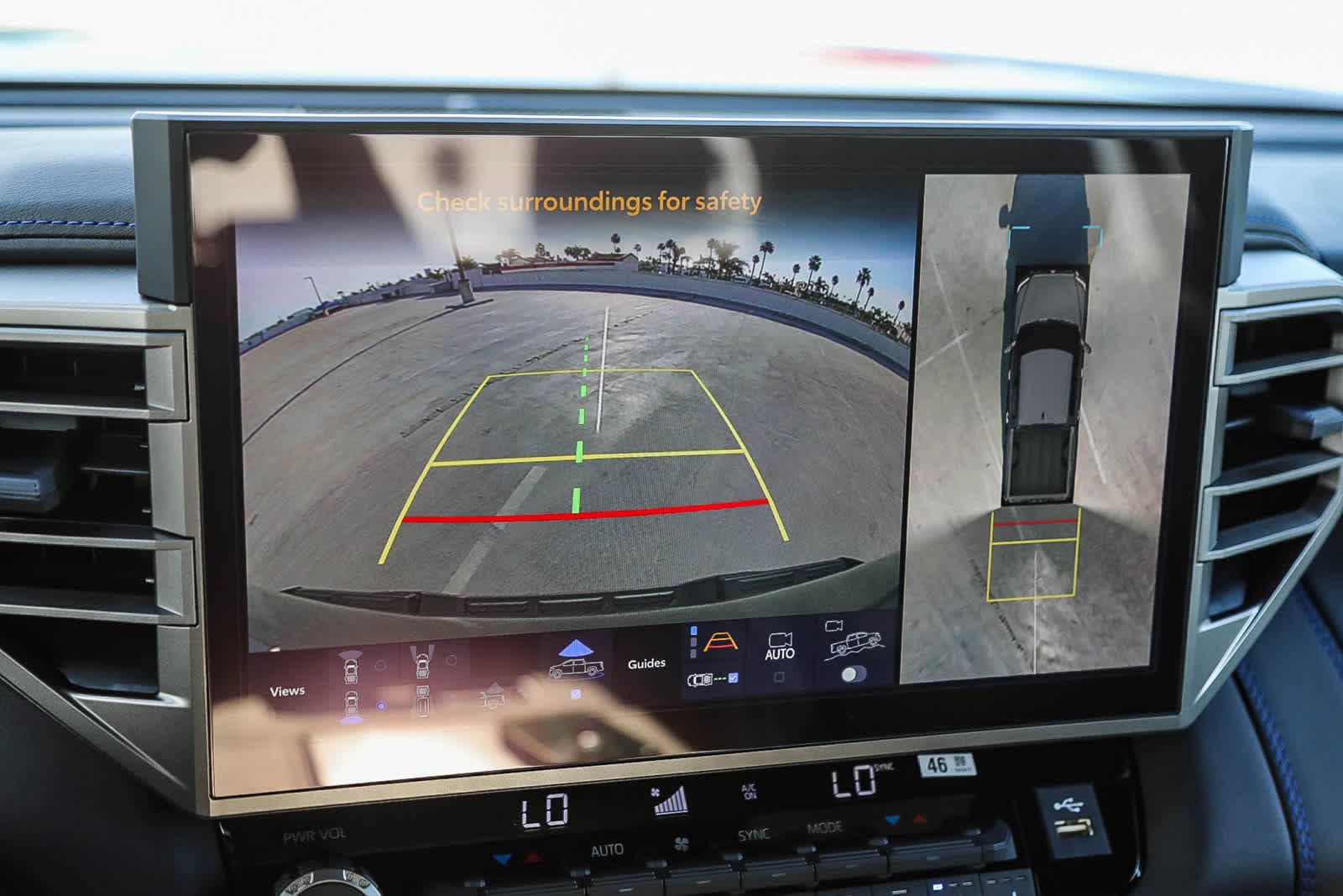 Thumbnail: 2026 Toyota Tundra - 26