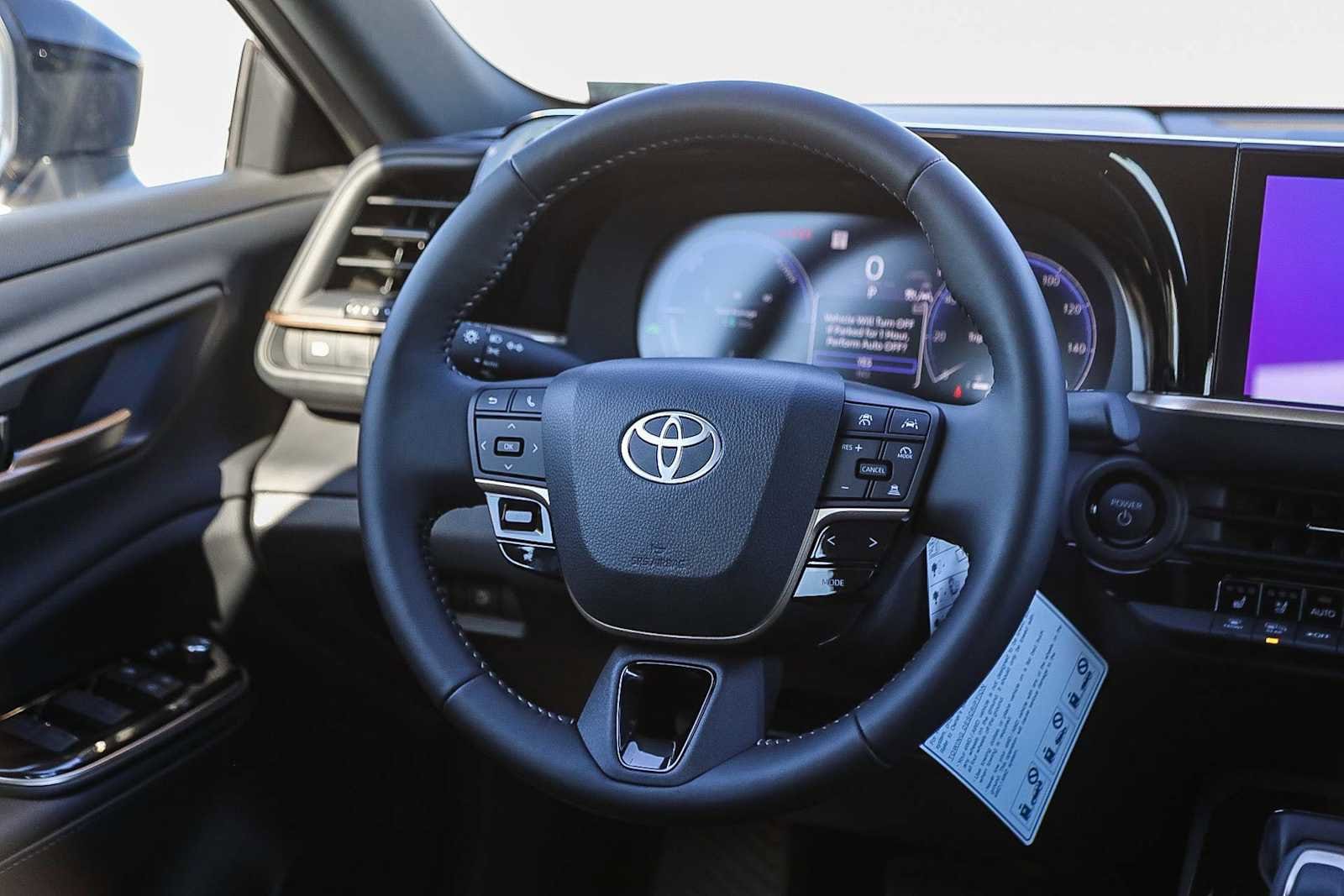 Thumbnail: 2026 Toyota Crown - 18