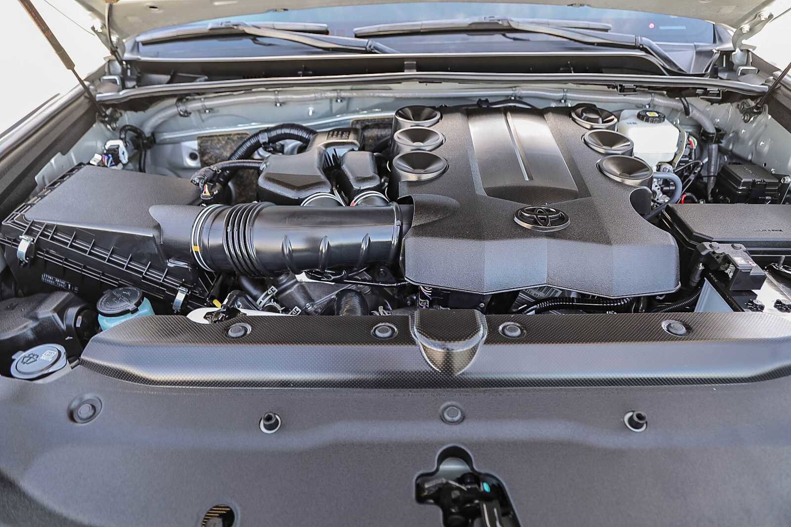 Thumbnail: 2024 Toyota 4Runner - 27