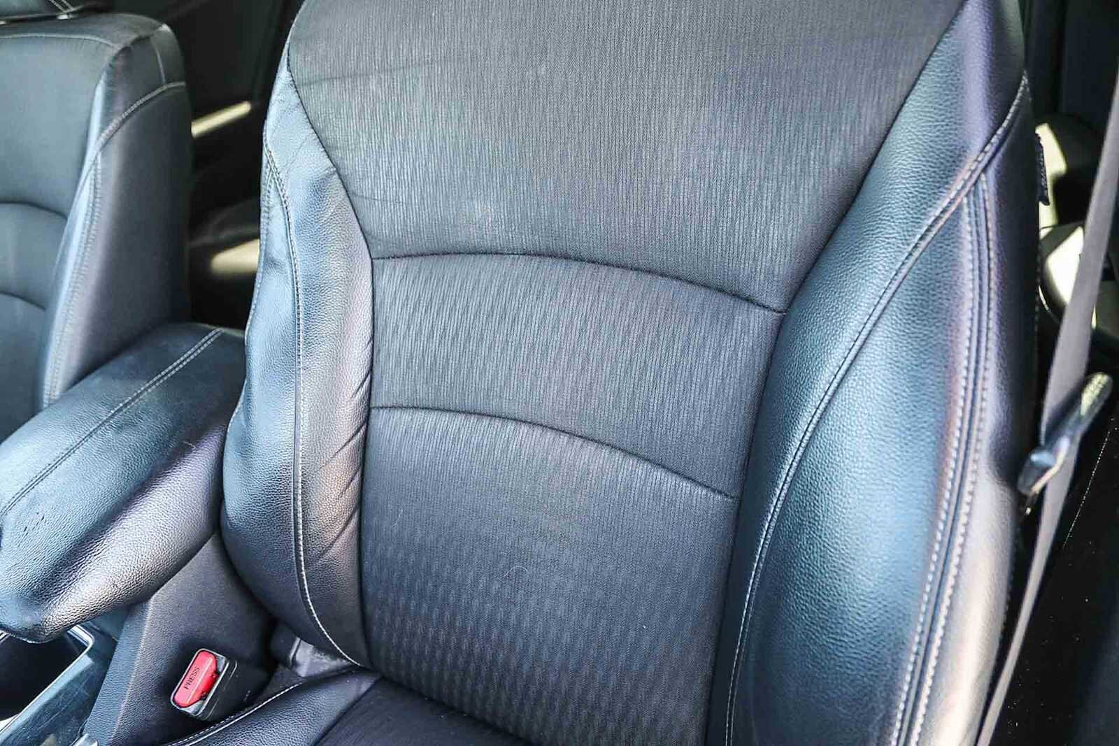 Thumbnail: 2016 Honda Accord - 24