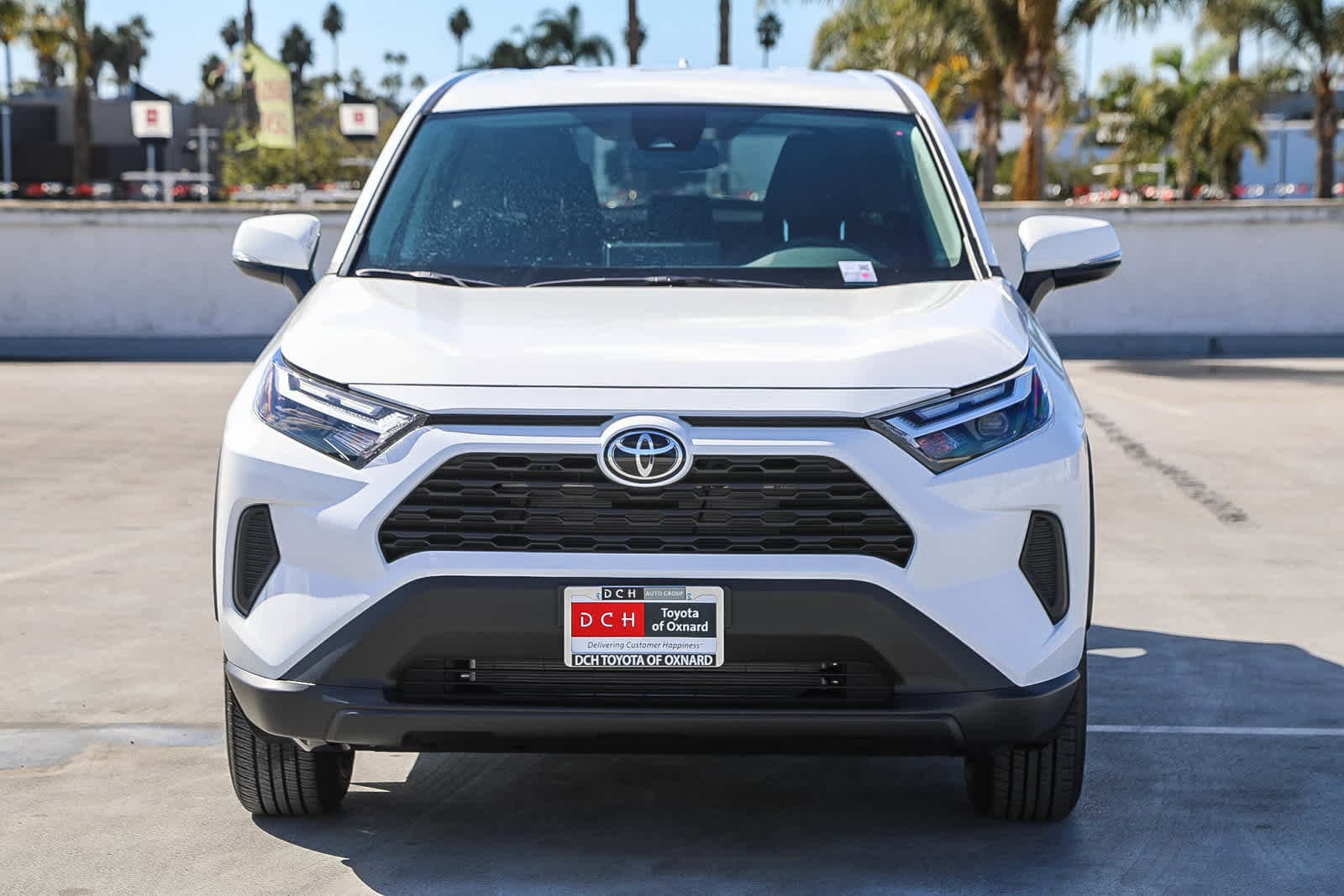 Thumbnail: 2025 Toyota RAV4 - 2