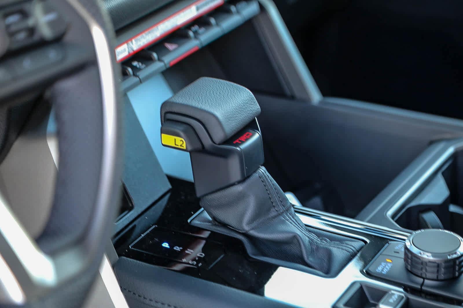 Thumbnail: 2026 Toyota Tundra - 23