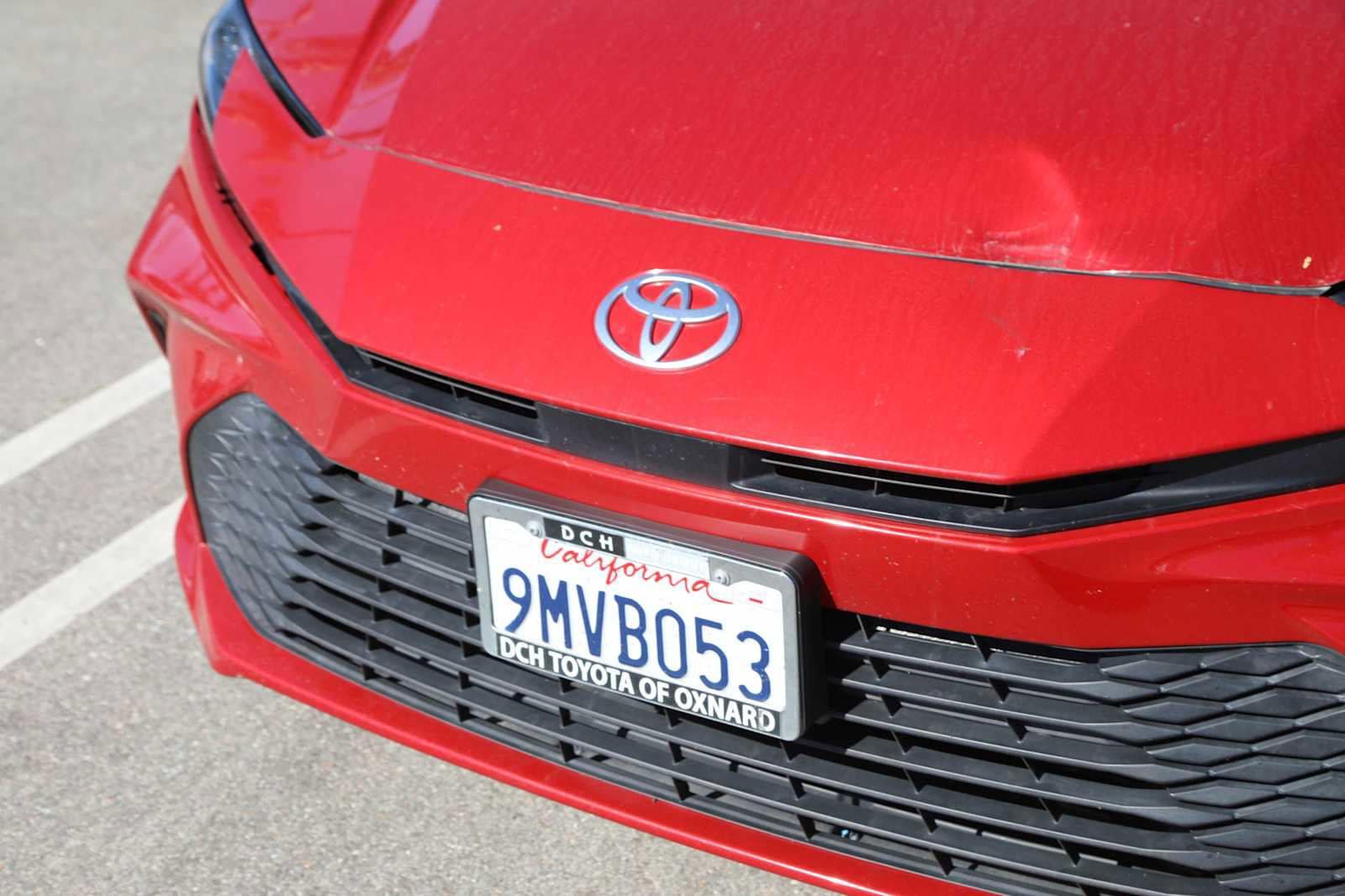 Thumbnail: 2025 Toyota Camry - 17