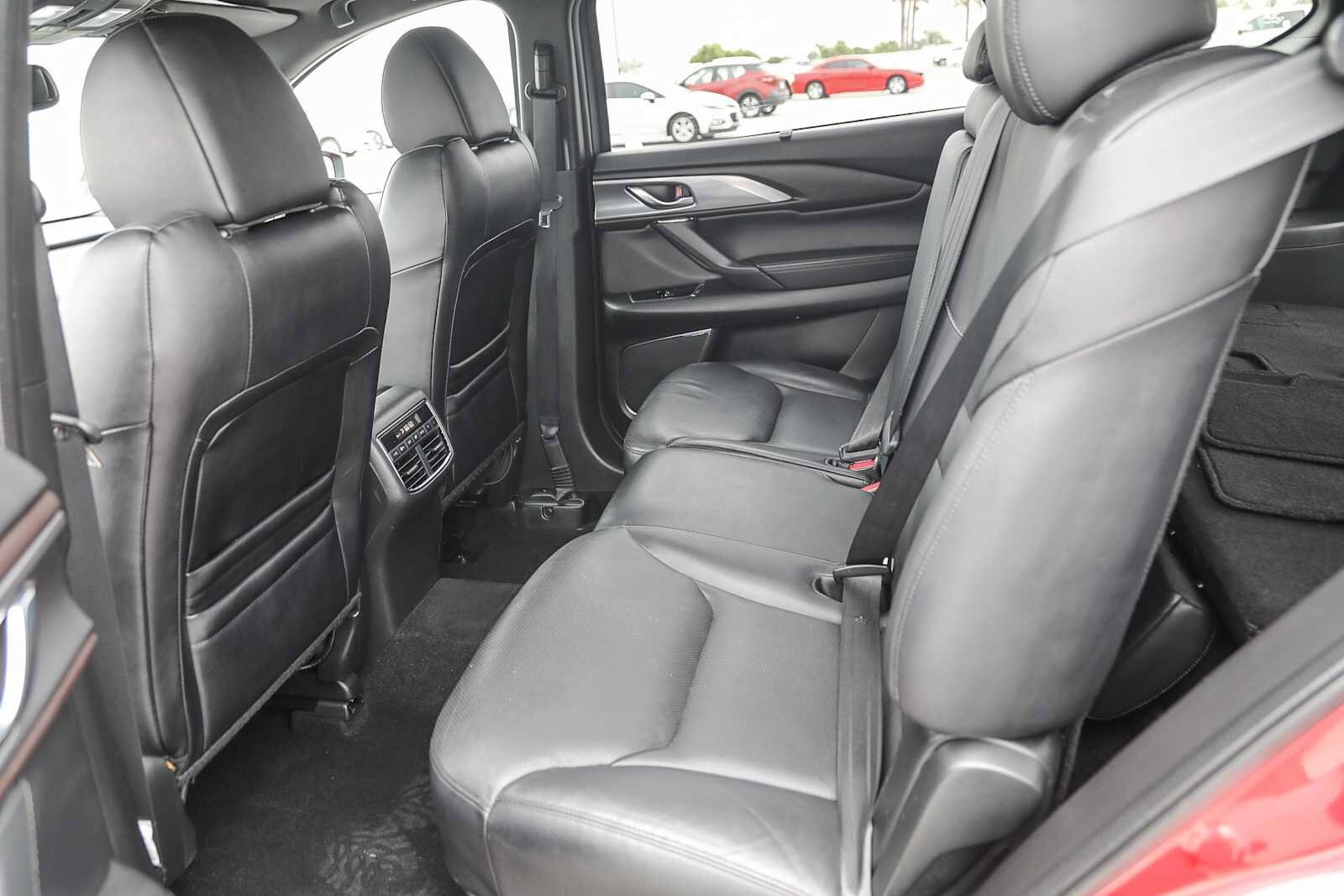 Thumbnail: 2016 Mazda CX-9 - 17
