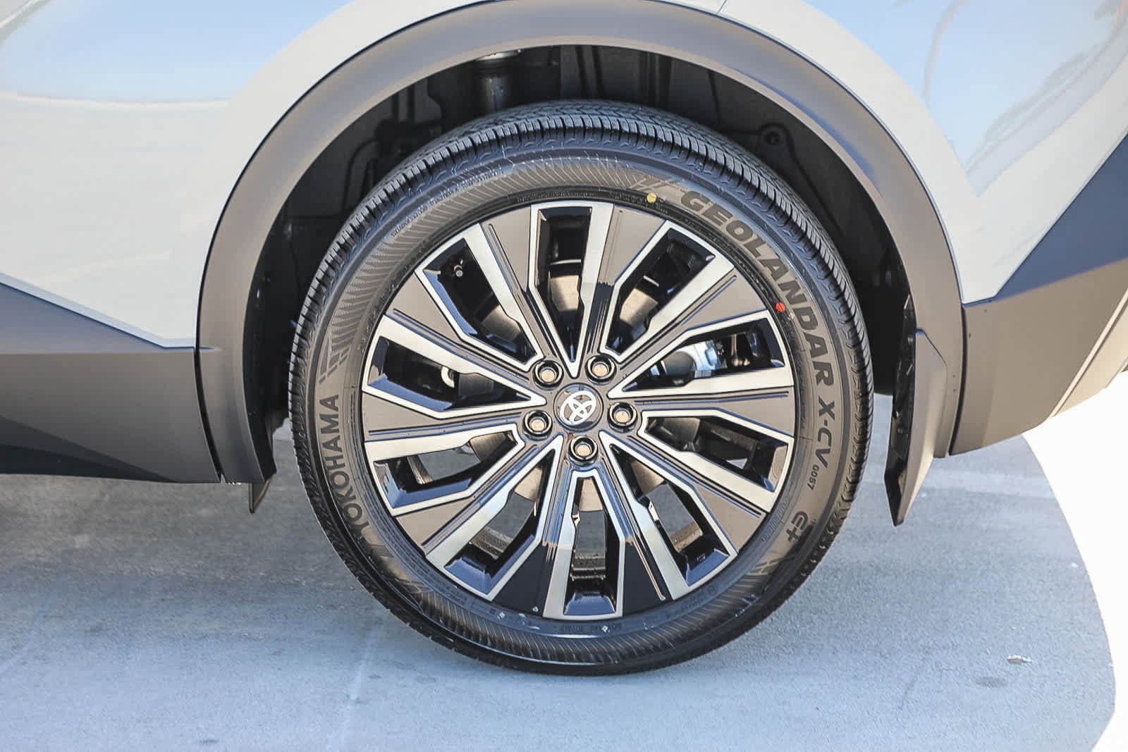 Thumbnail: 2026 Toyota C-HR - 11