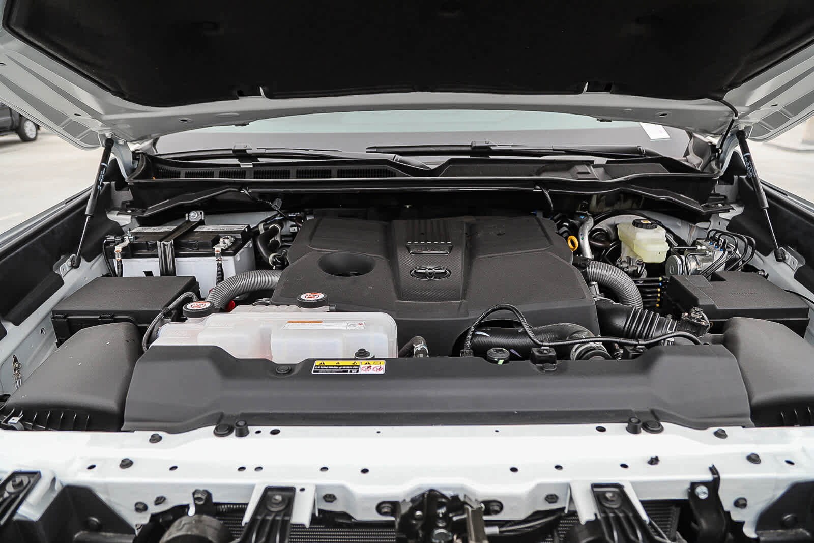 2026 Toyota Tundra Platinum - Photo 13
