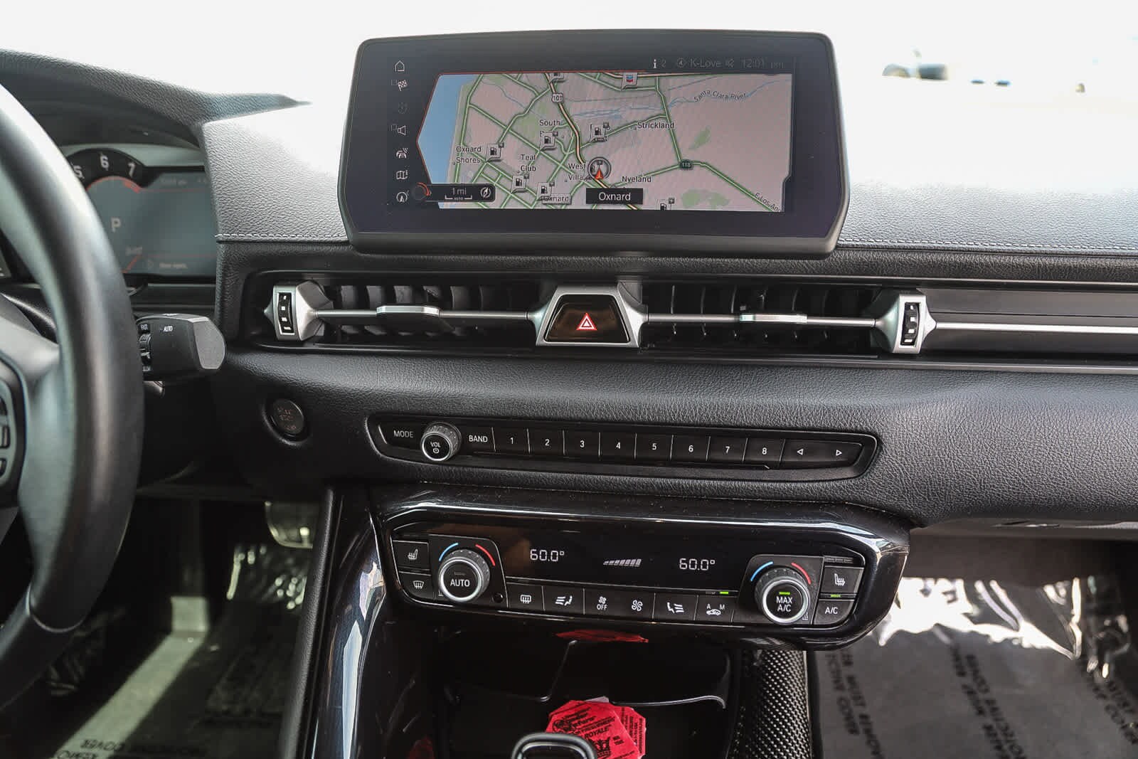 Thumbnail: 2022 Toyota GR Supra - 15