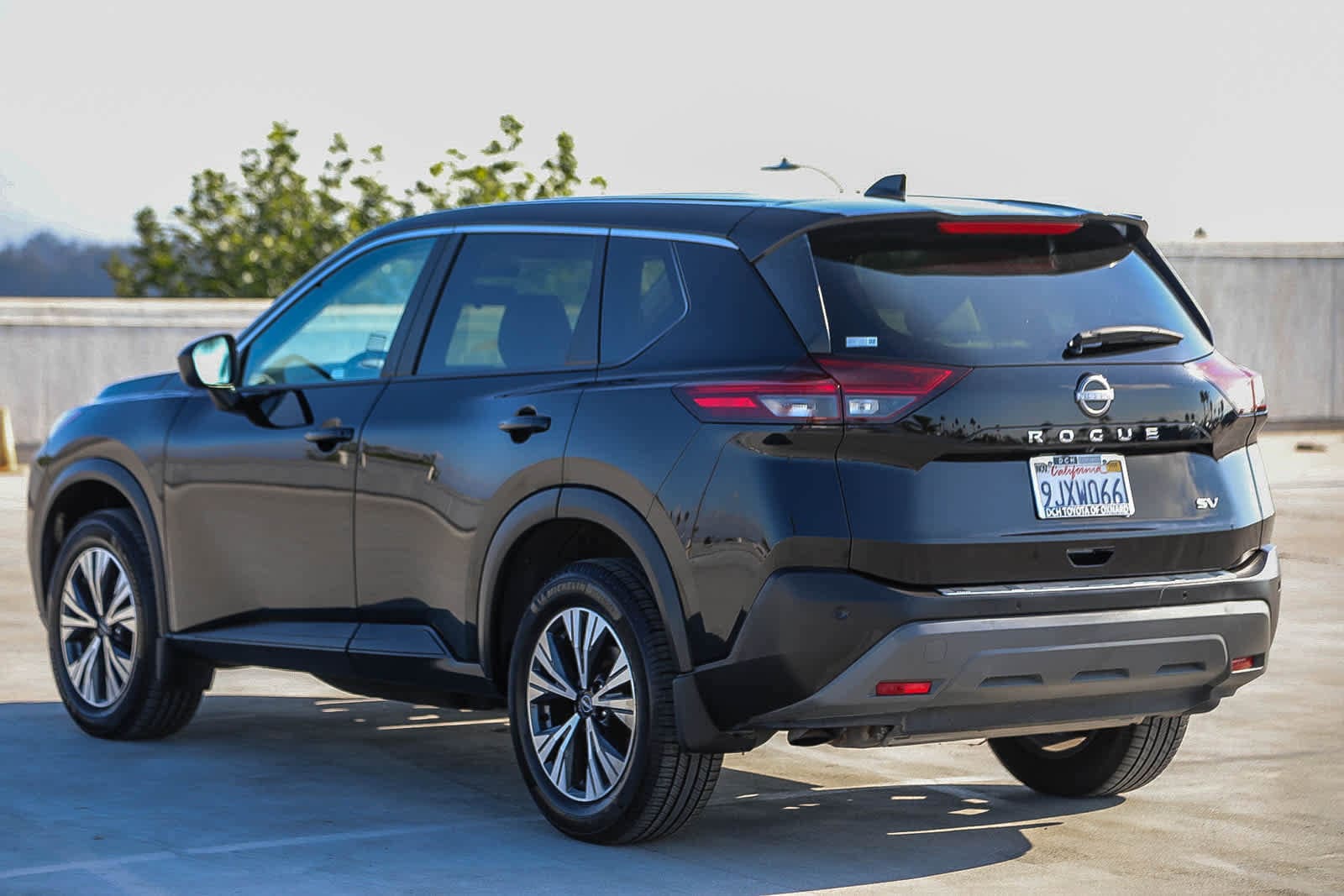 Thumbnail: 2023 Nissan Rogue - 6