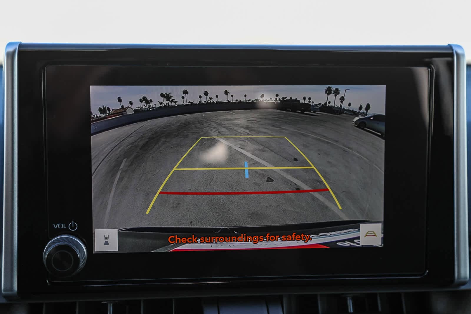 Thumbnail: 2025 Toyota RAV4 - 25