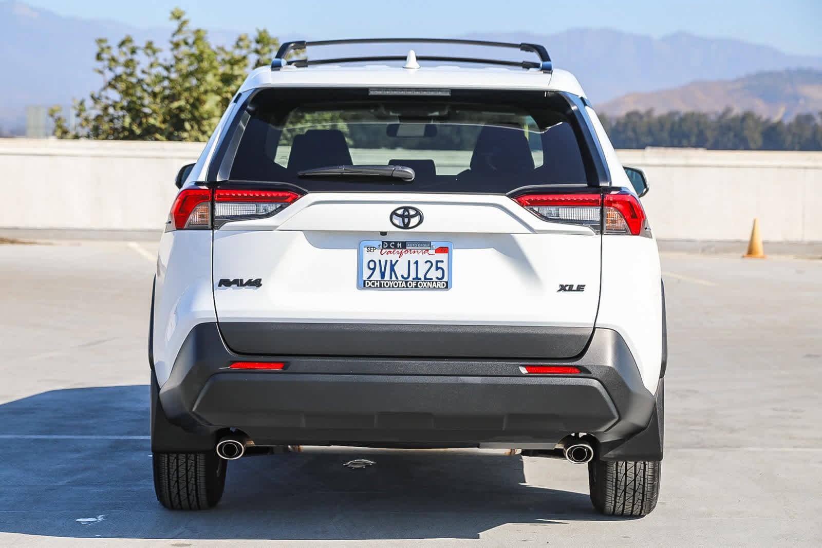 Thumbnail: 2025 Toyota RAV4 - 6
