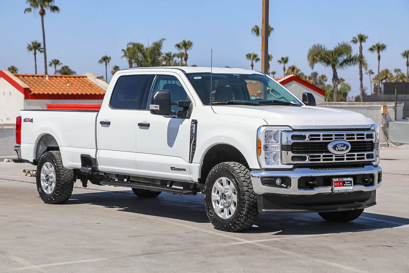 Thumbnail: 2024 Ford Econoline - 4