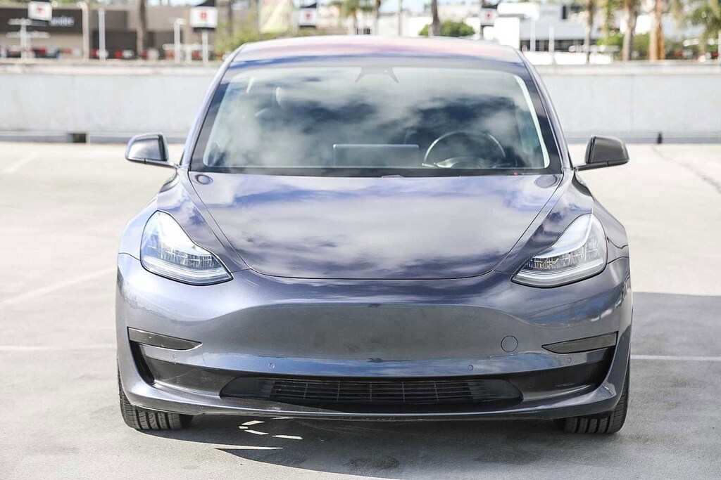 Used 2017 Tesla Model 3 Sedan