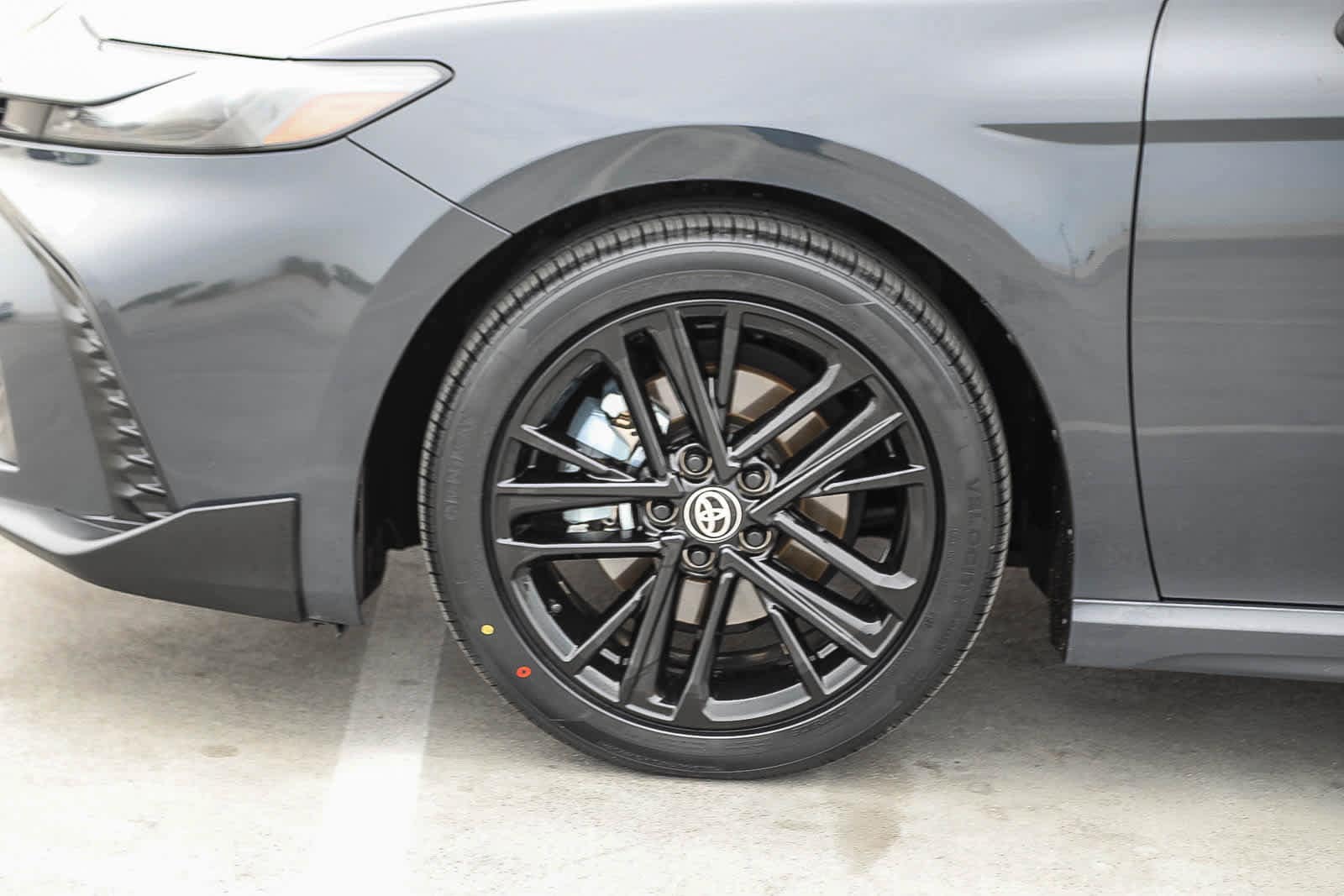 Thumbnail: 2025 Toyota Camry - 11