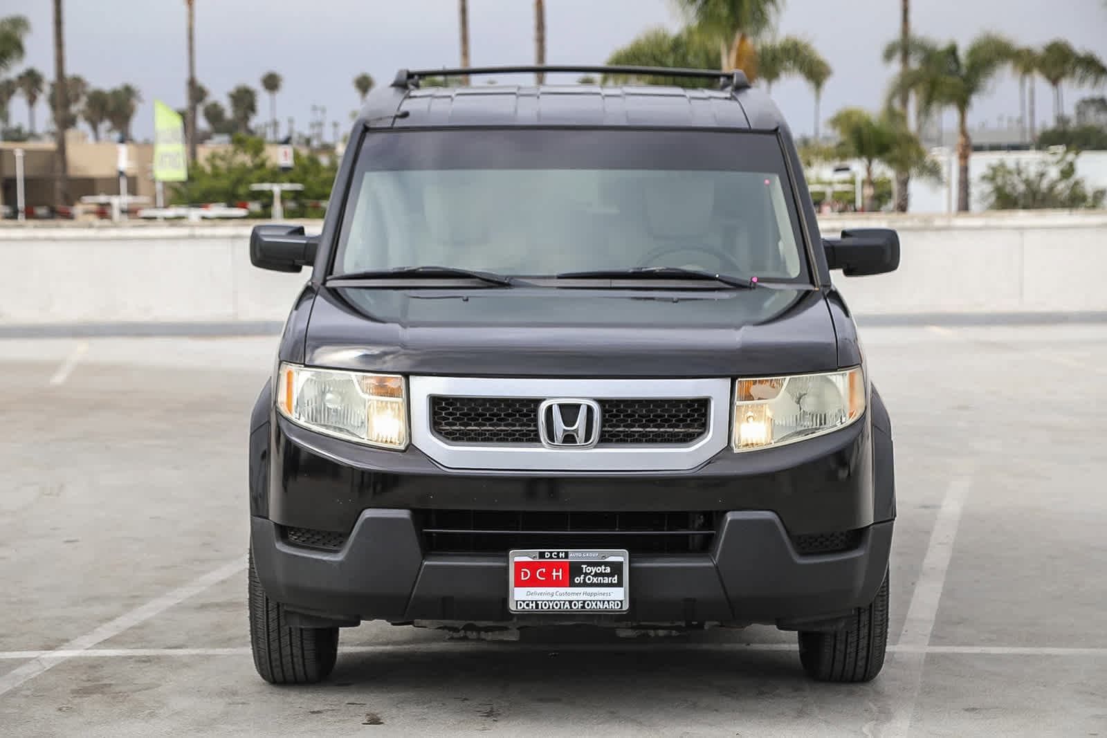Thumbnail: 2010 Honda Element - 3