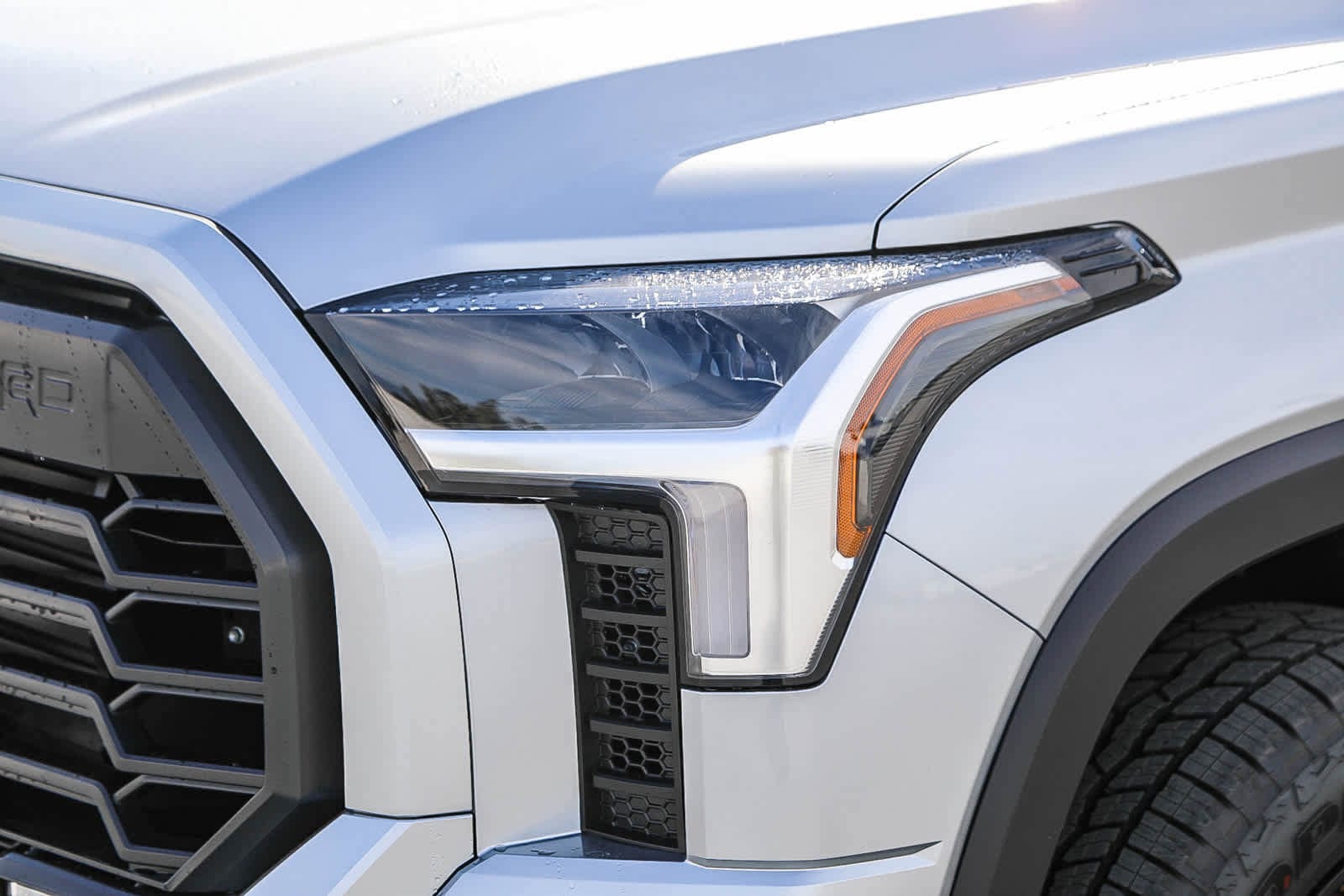 Thumbnail: 2026 Toyota Tundra - 7