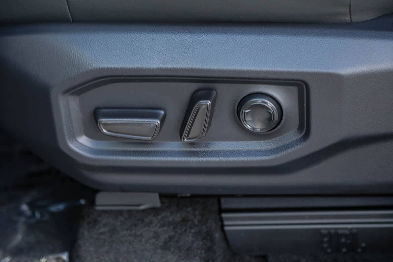 Thumbnail: 2026 Toyota Tundra - 22