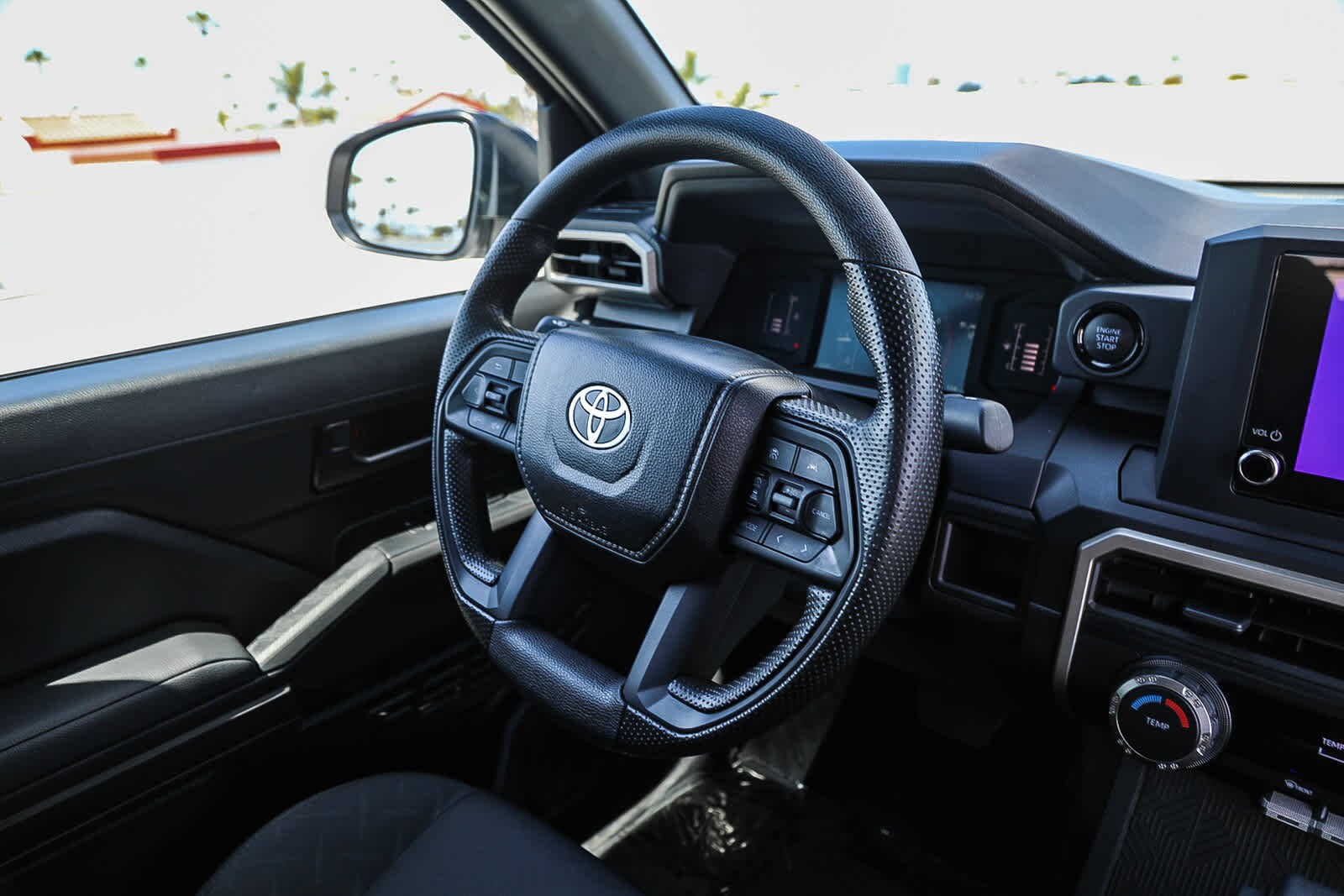 Thumbnail: 2025 Toyota Tacoma - 16