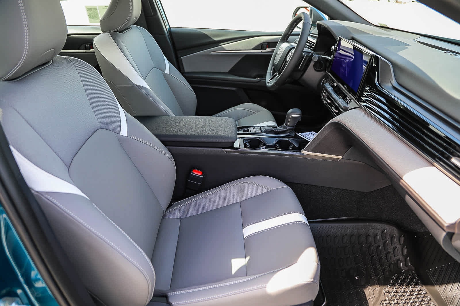 Thumbnail: 2026 Toyota Camry - 16