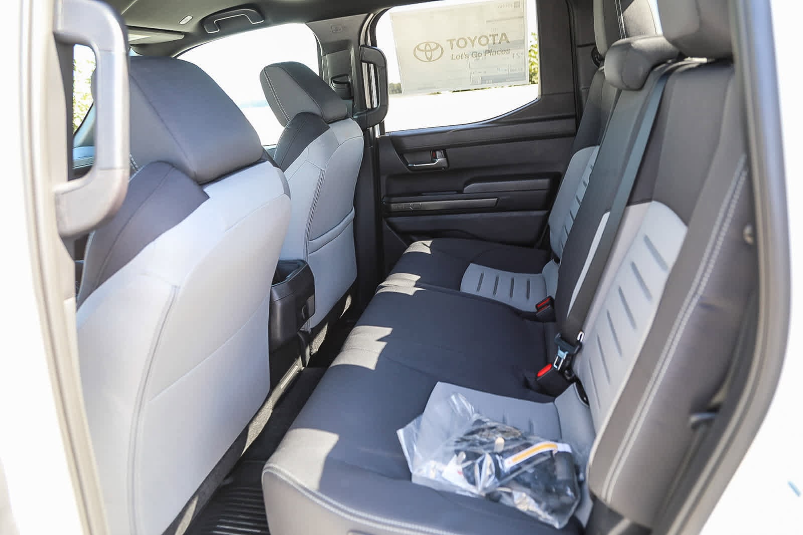 Thumbnail: 2025 Toyota Tacoma - 20