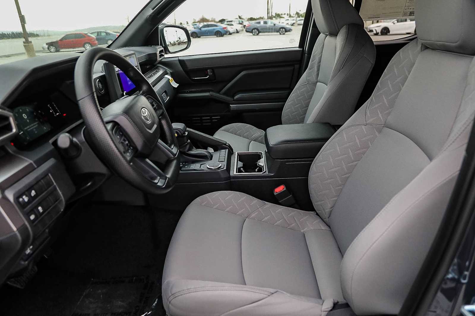 Thumbnail: 2026 Toyota Tacoma - 19