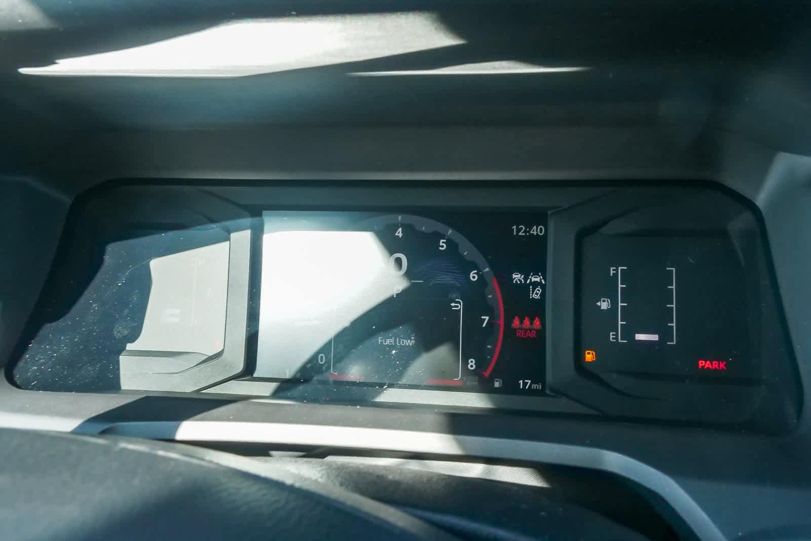 Thumbnail: 2026 Toyota Tacoma - 25