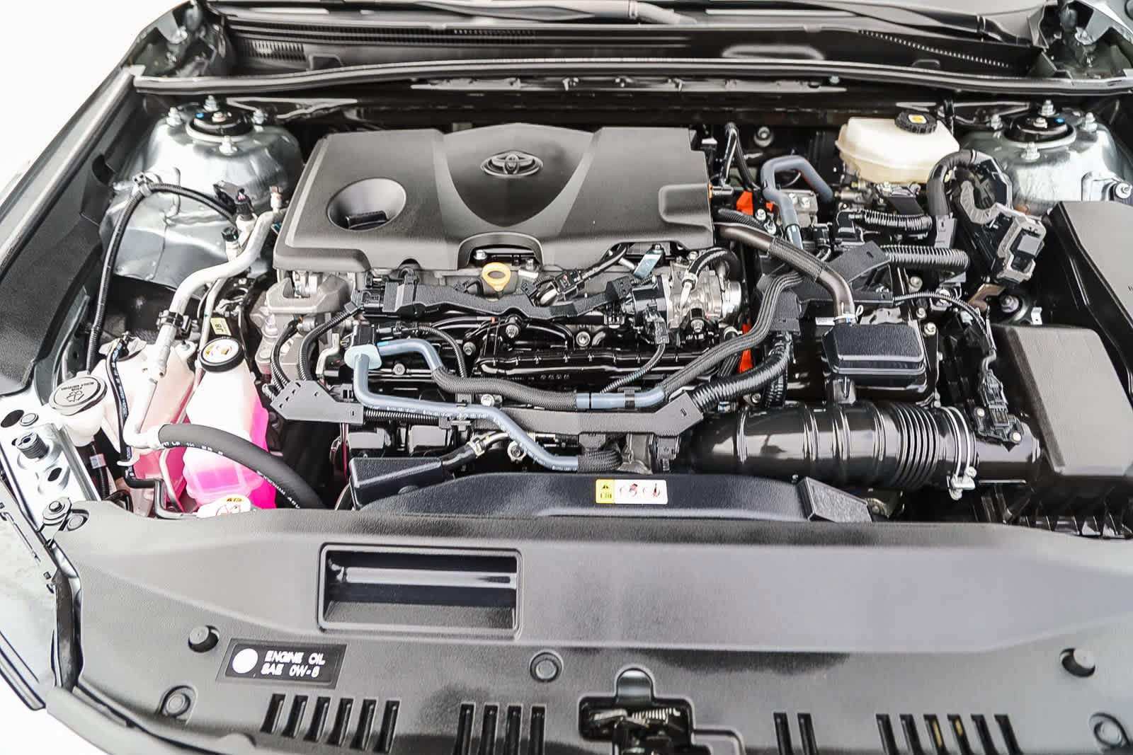 Thumbnail: 2025 Toyota Camry - 26