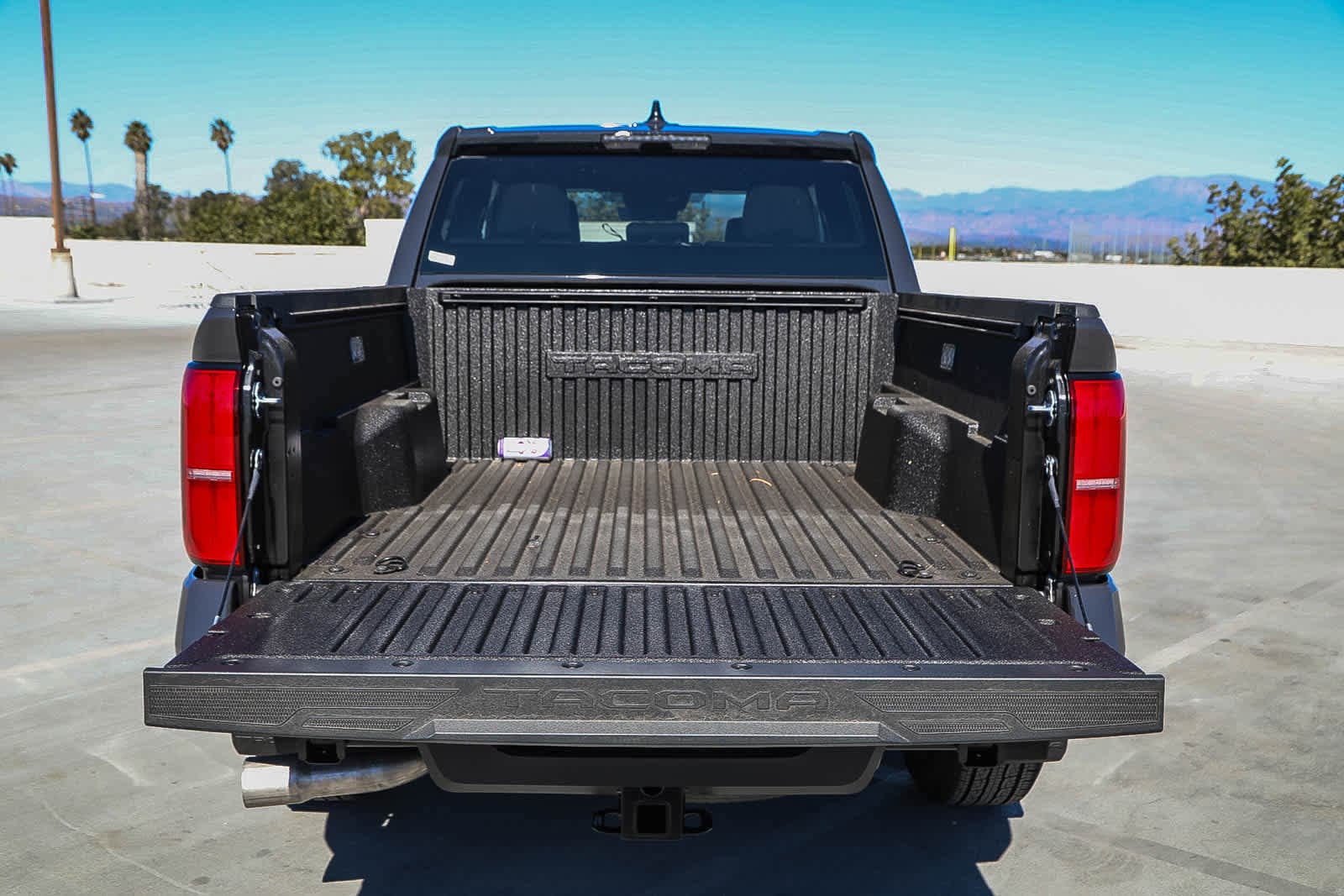 Thumbnail: 2025 Toyota Tacoma - 12