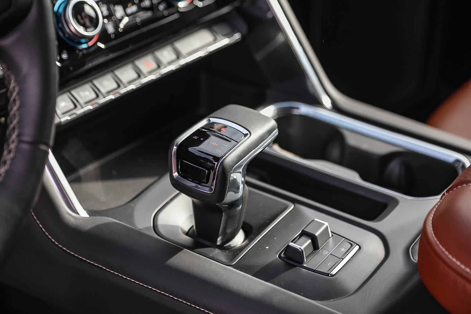 Thumbnail: 2025 GMC Sierra 1500 - 20