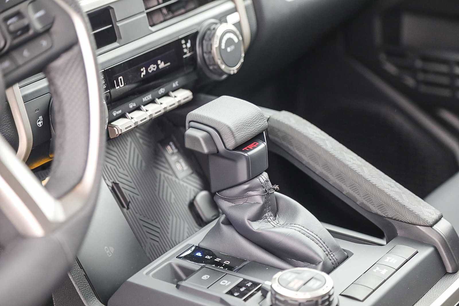 Thumbnail: 2025 Toyota Tacoma - 22