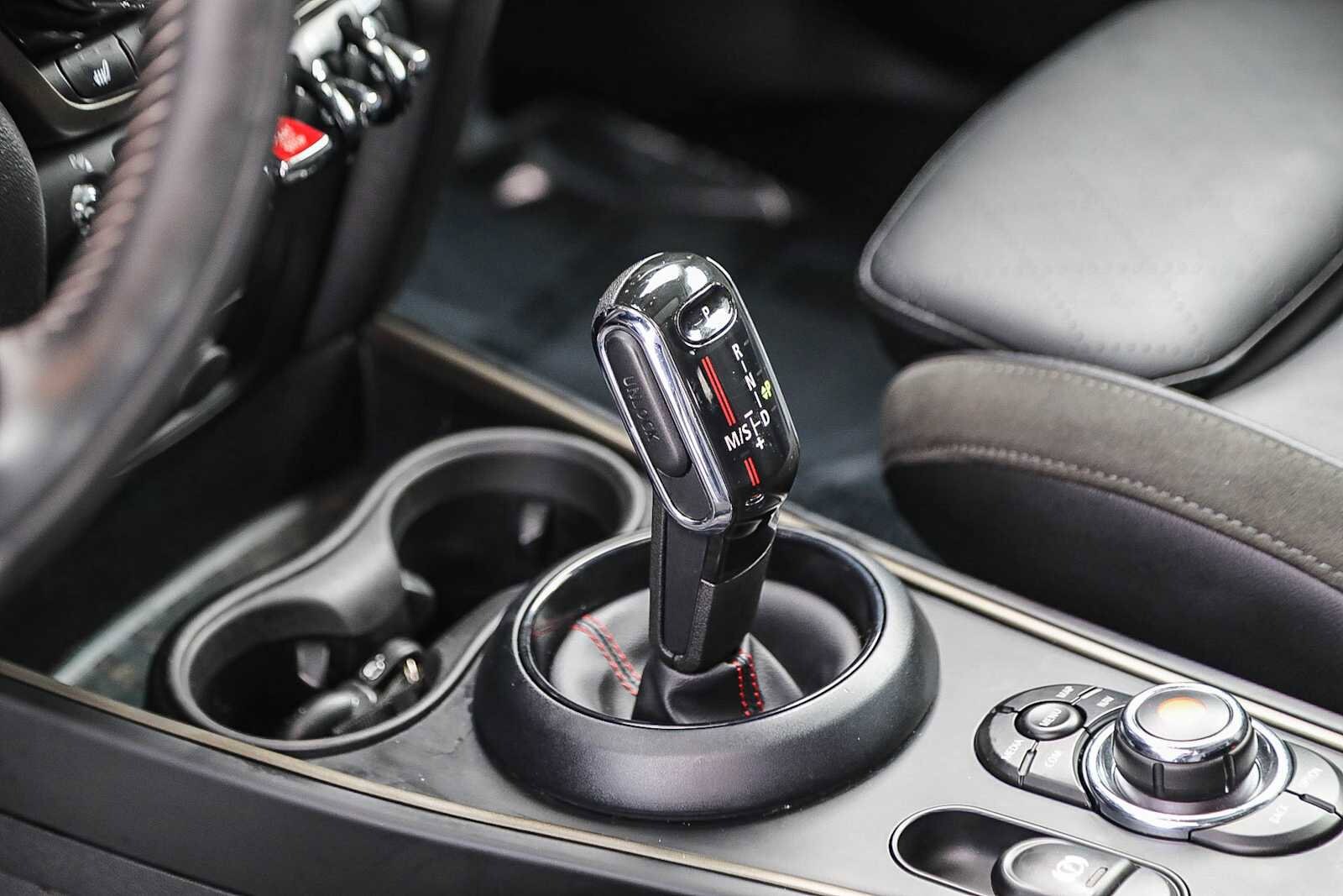 Thumbnail: 2020 MINI Cooper Countryman - 20