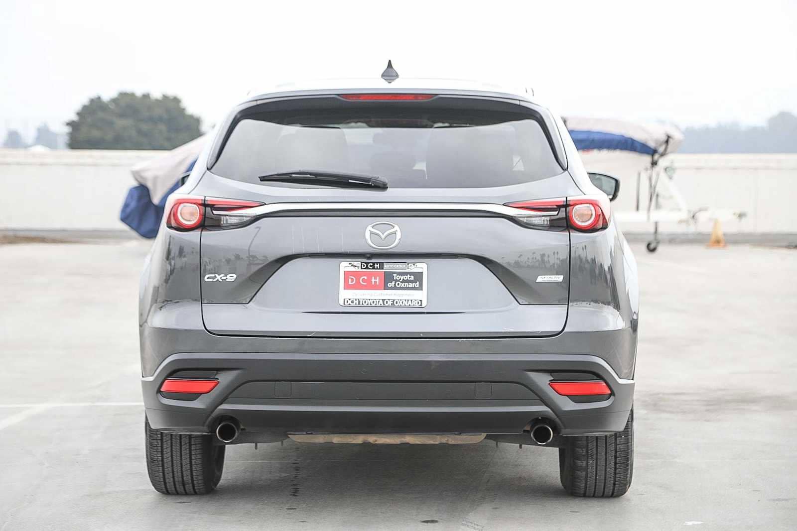 Thumbnail: 2019 Mazda CX-9 - 5