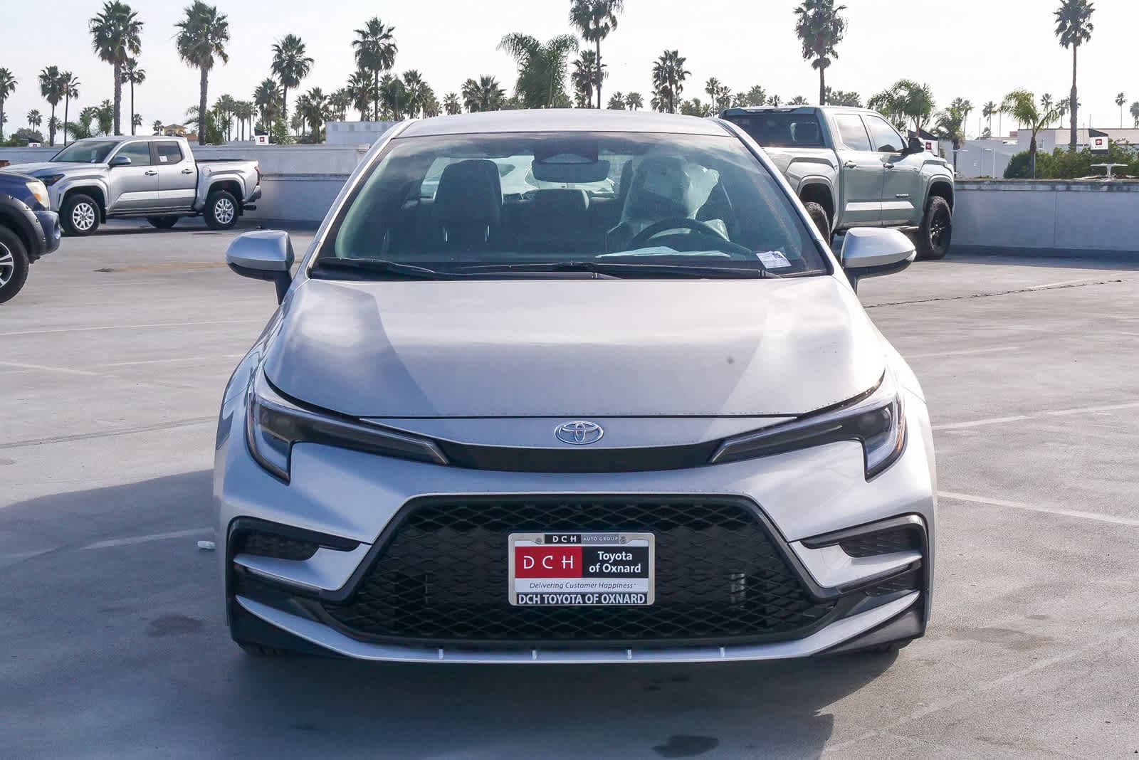 Thumbnail: 2026 Toyota Corolla - 3