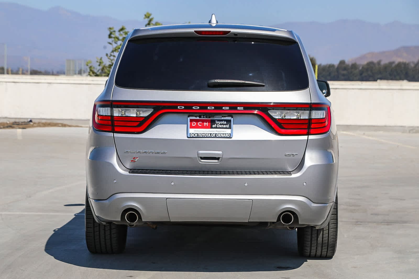 Thumbnail: 2020 Dodge Durango - 6