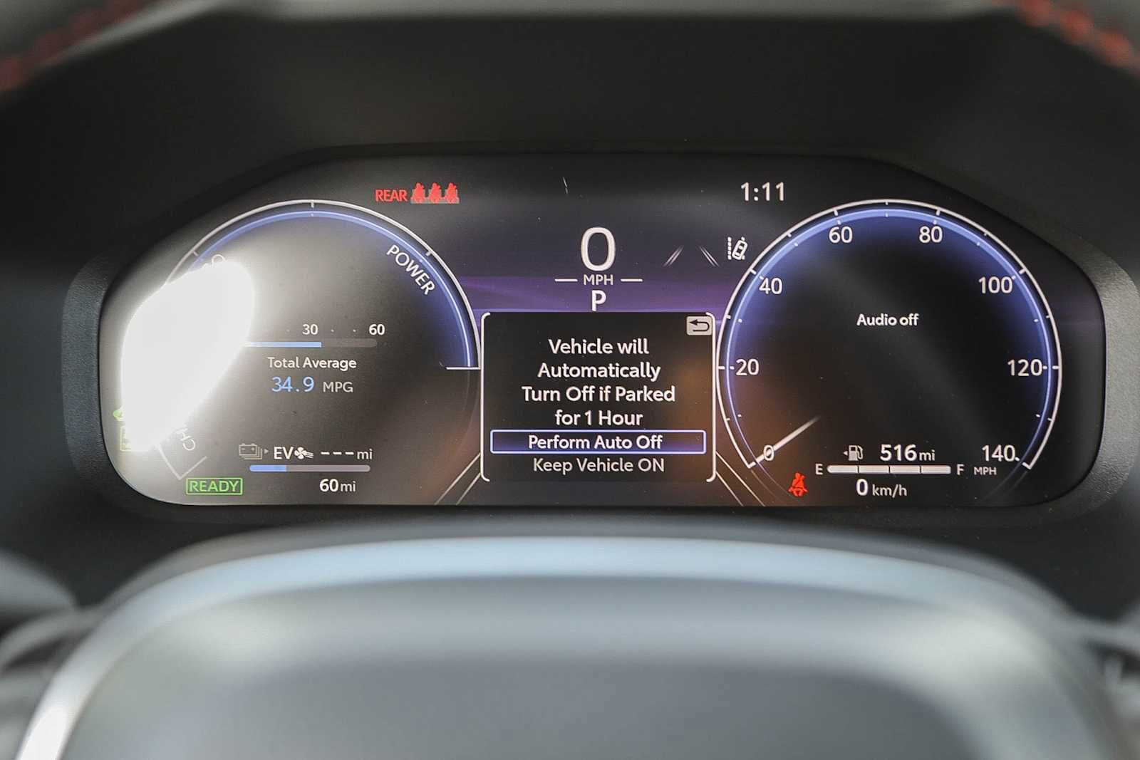 Thumbnail: 2025 Toyota RAV4 - 24