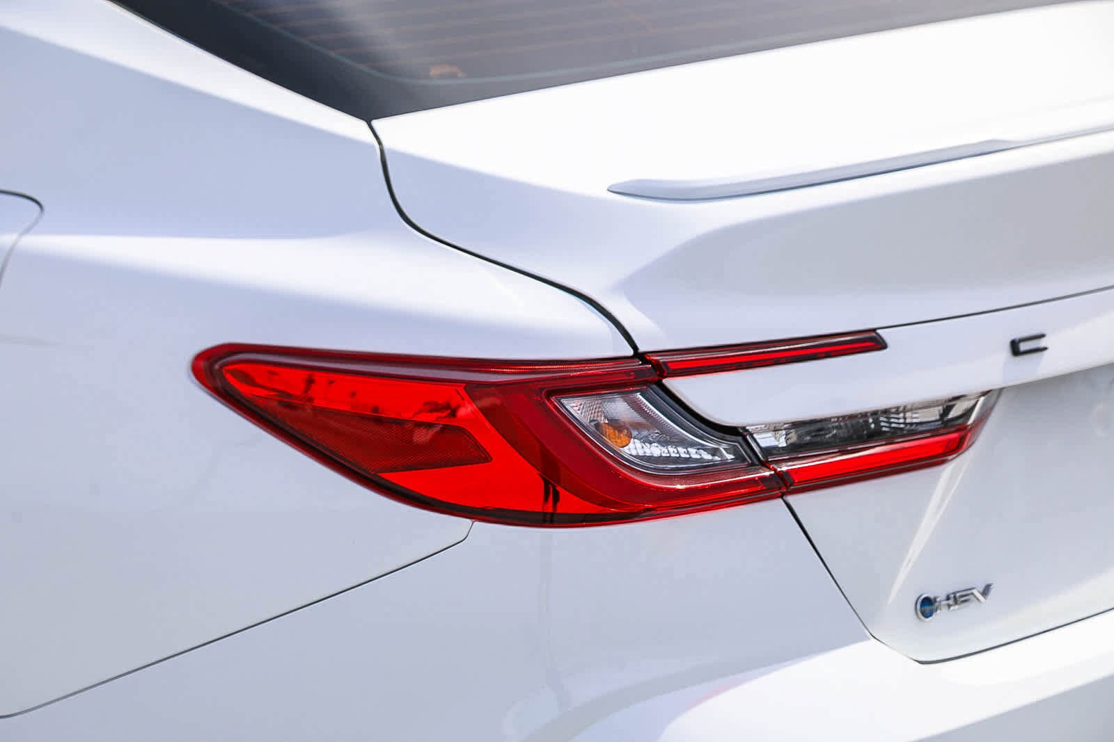 Thumbnail: 2025 Toyota Camry - 10