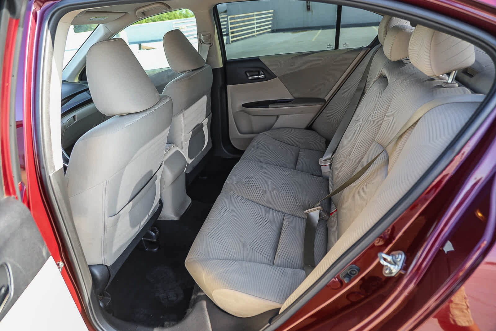 Thumbnail: 2016 Honda Accord - 19