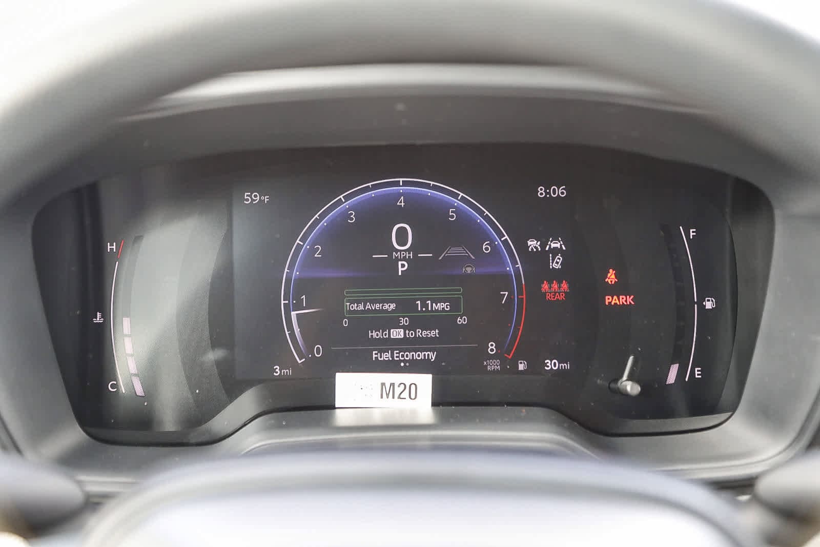 Thumbnail: 2026 Toyota Corolla Cross - 24