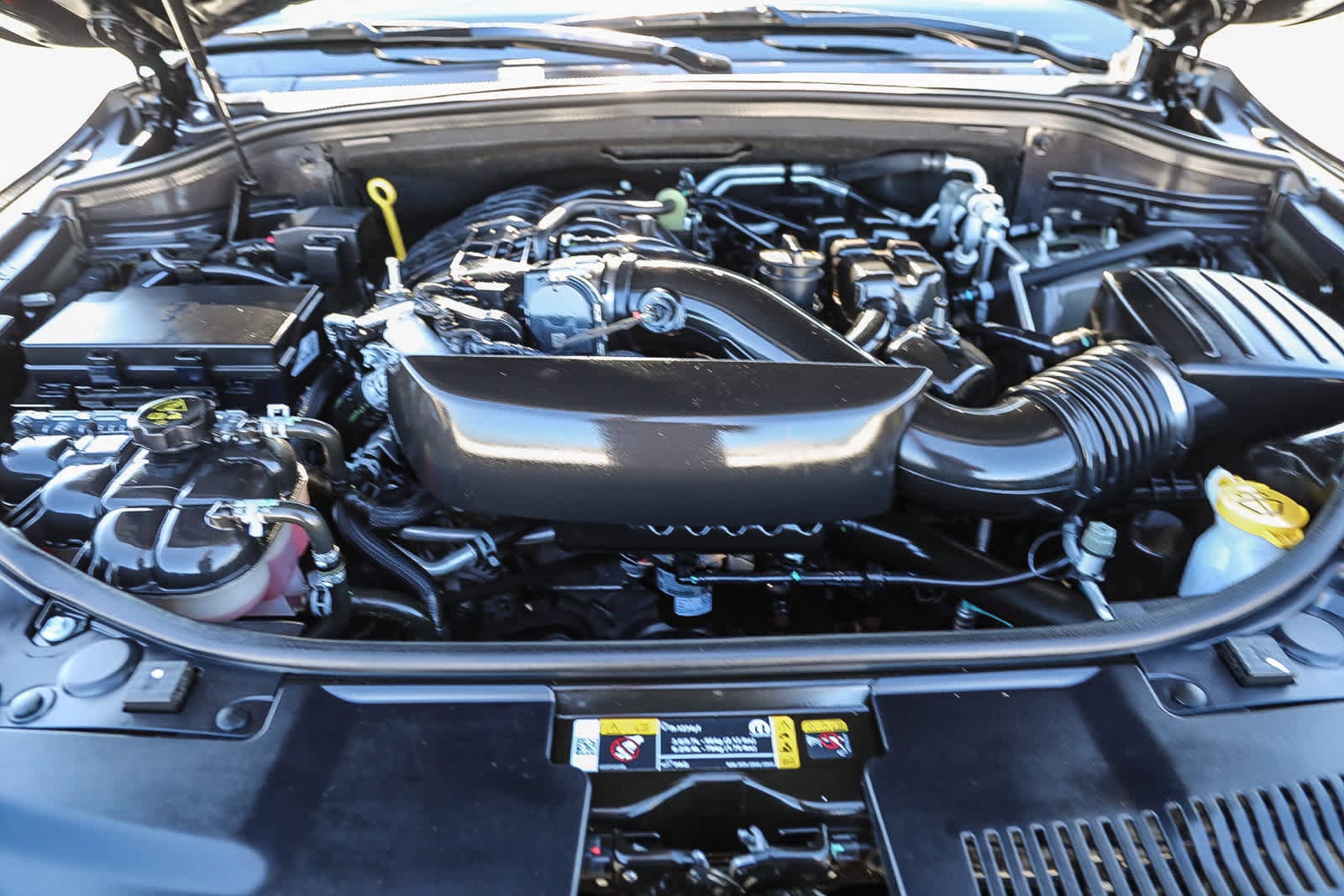 Thumbnail: 2023 Dodge Durango - 27