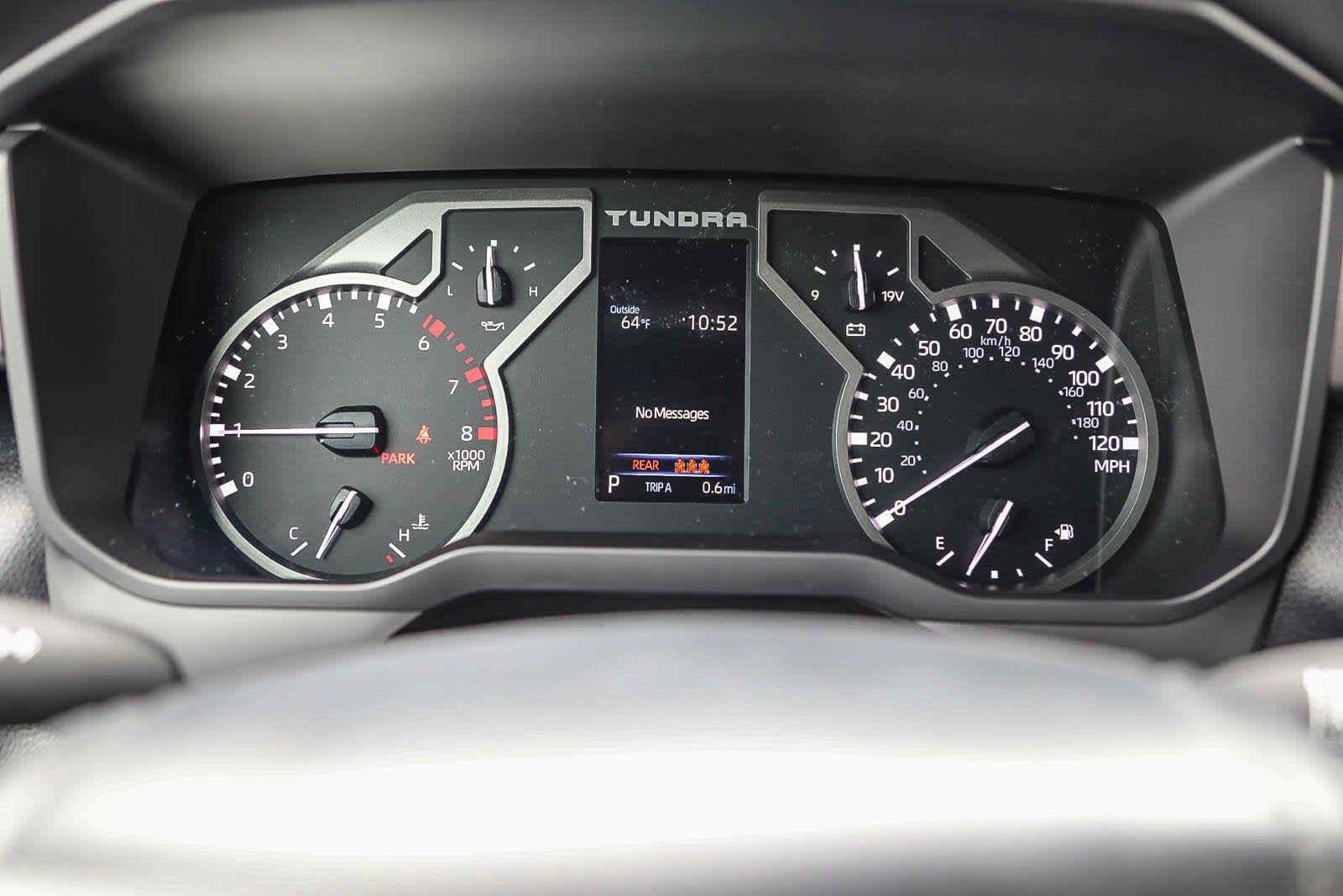 Thumbnail: 2025 Toyota Tundra - 24