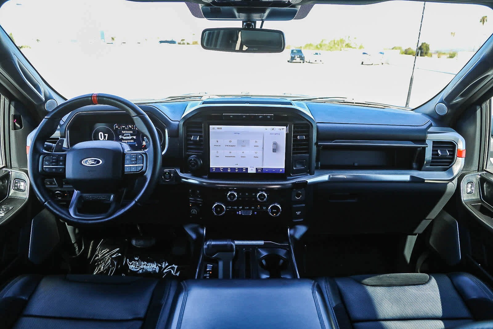 Thumbnail: 2023 Ford F-150 - 12