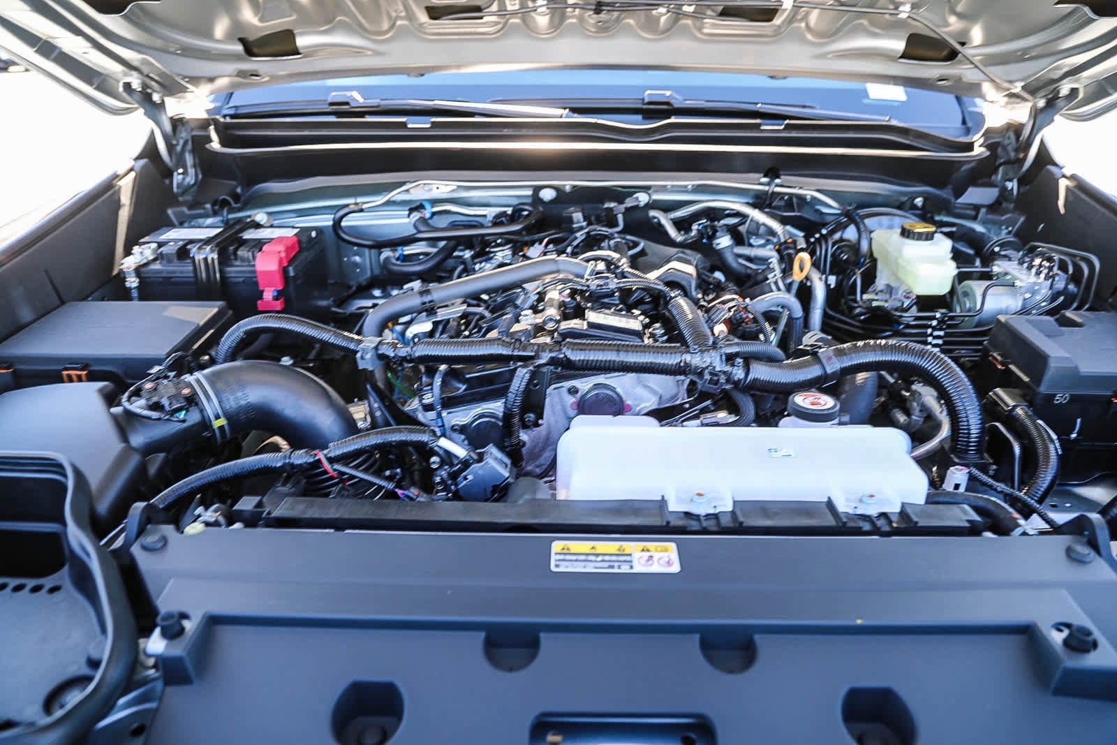 Thumbnail: 2026 Toyota Tacoma - 13