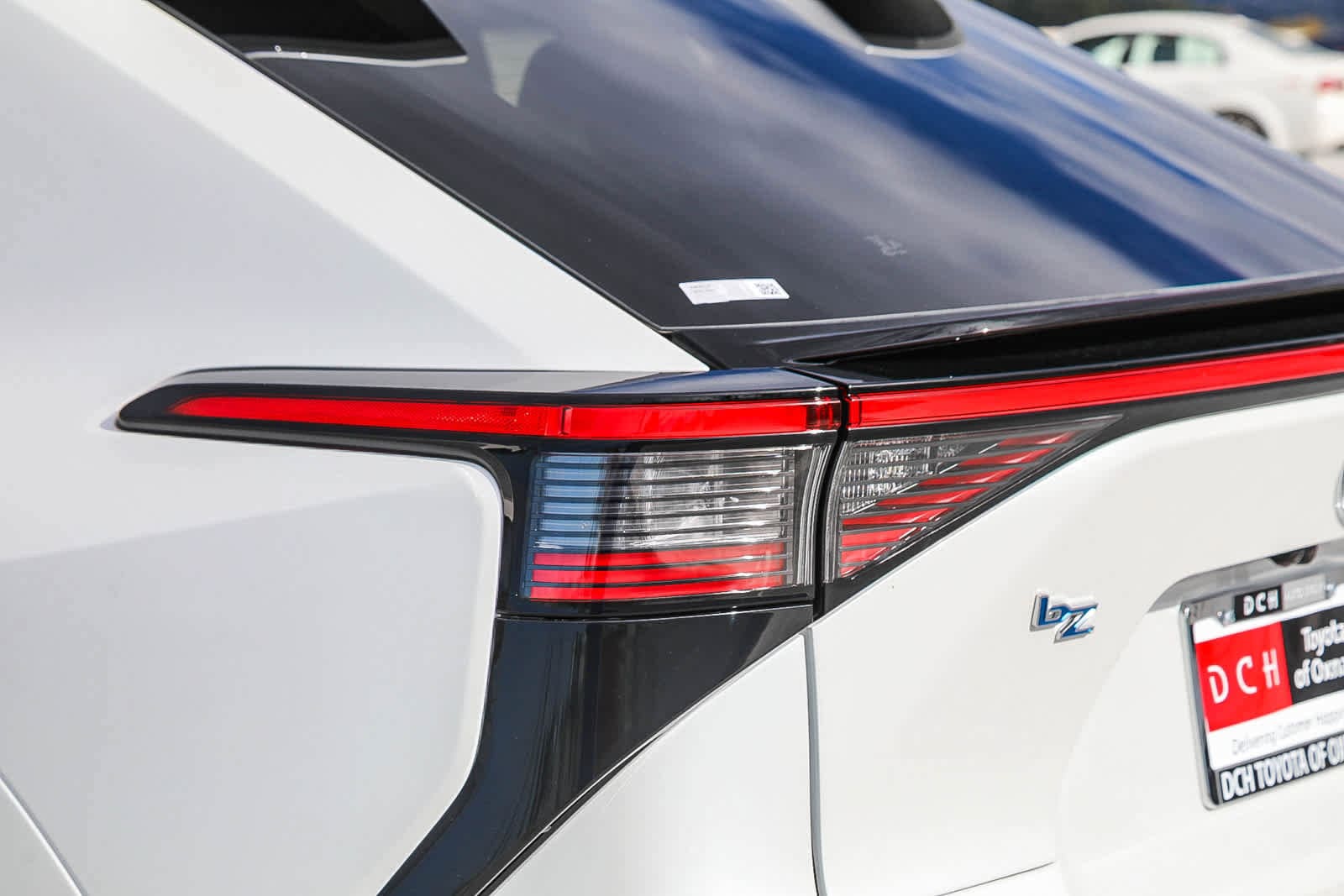 Thumbnail: 2026 Toyota bZ - 9