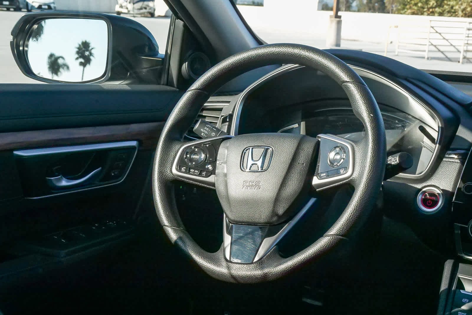 Thumbnail: 2021 Honda CR-V - 13