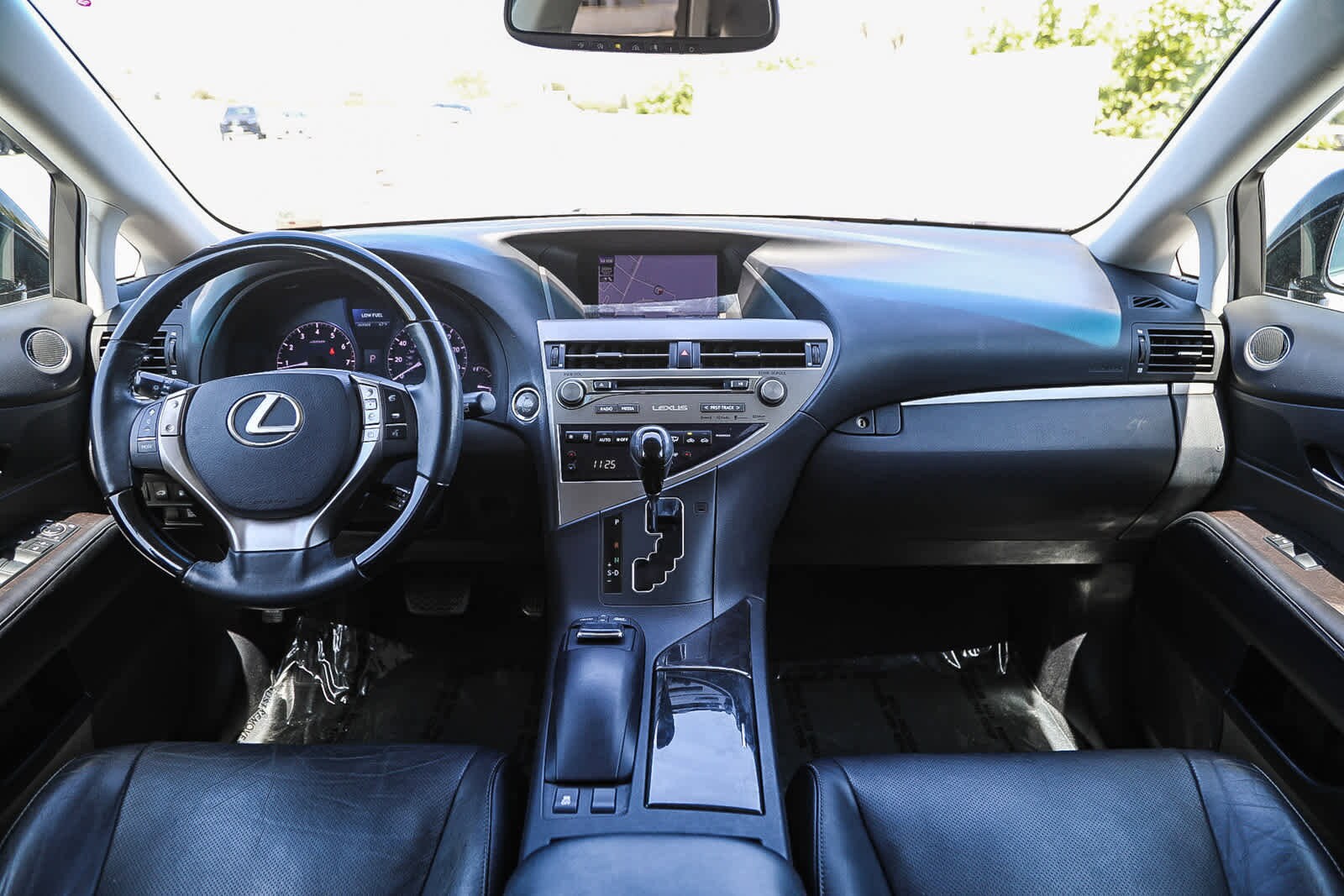 Thumbnail: 2015 Lexus RX - 12