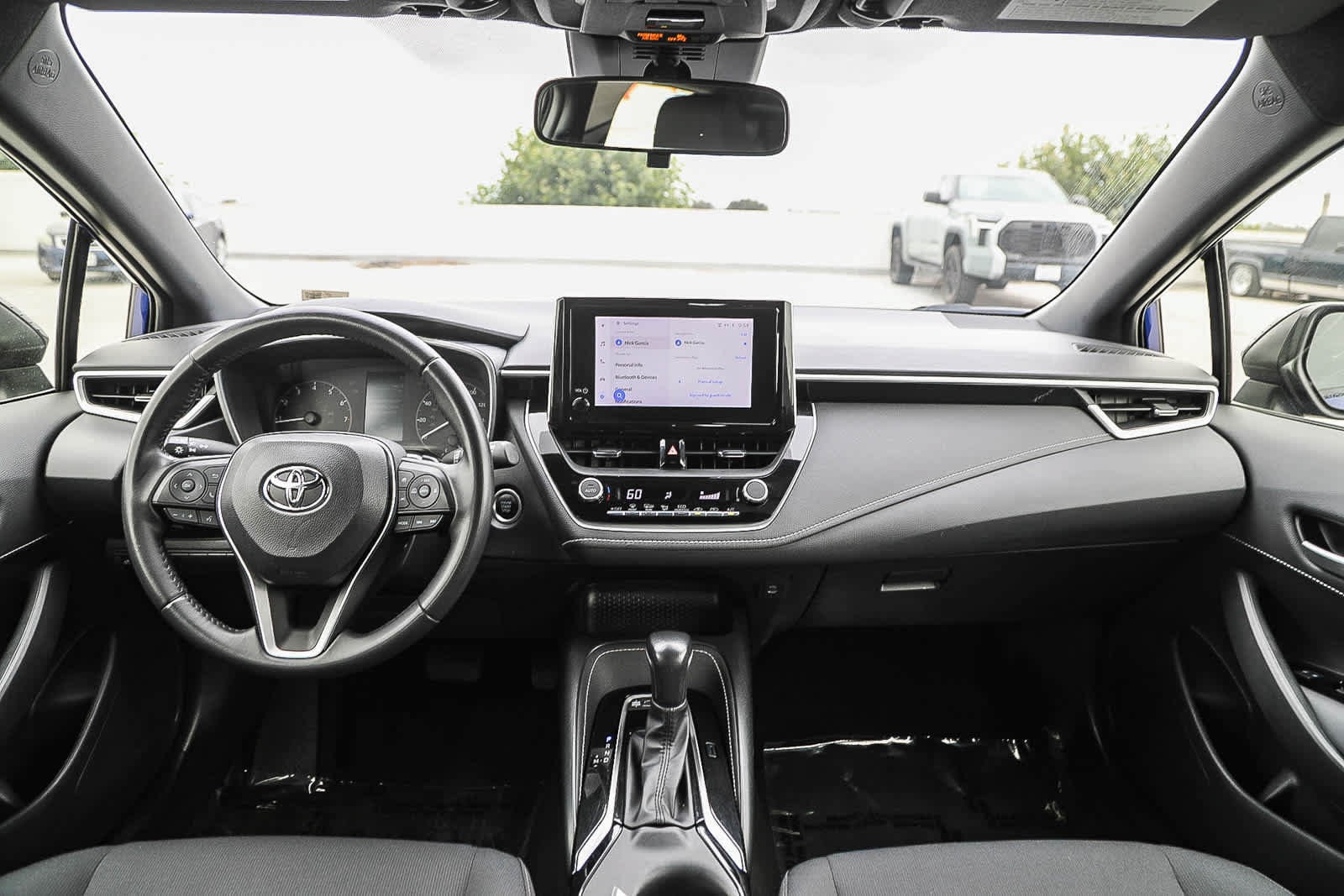 Thumbnail: 2023 Toyota Corolla - 13