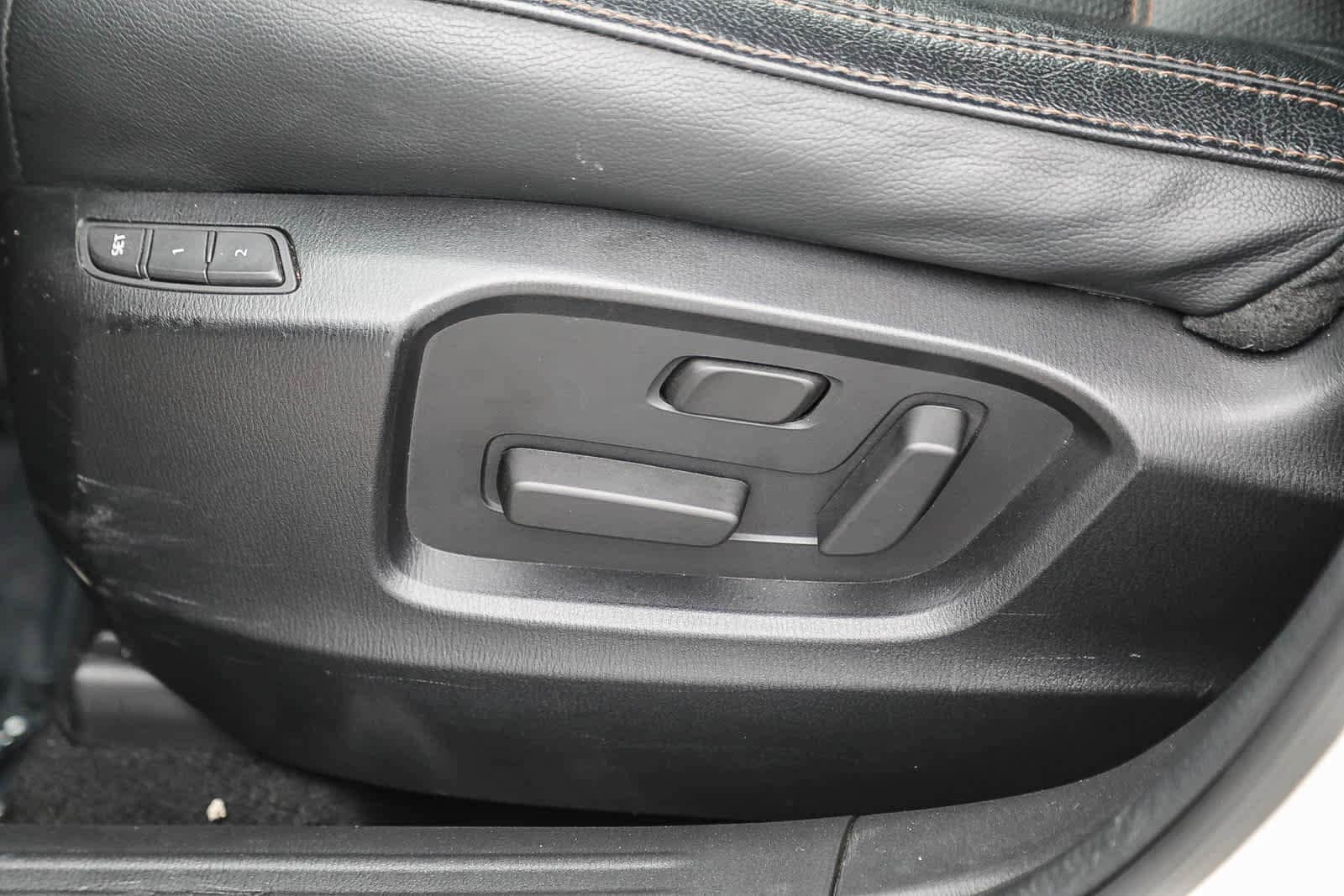 Thumbnail: 2019 Mazda CX-5 - 19