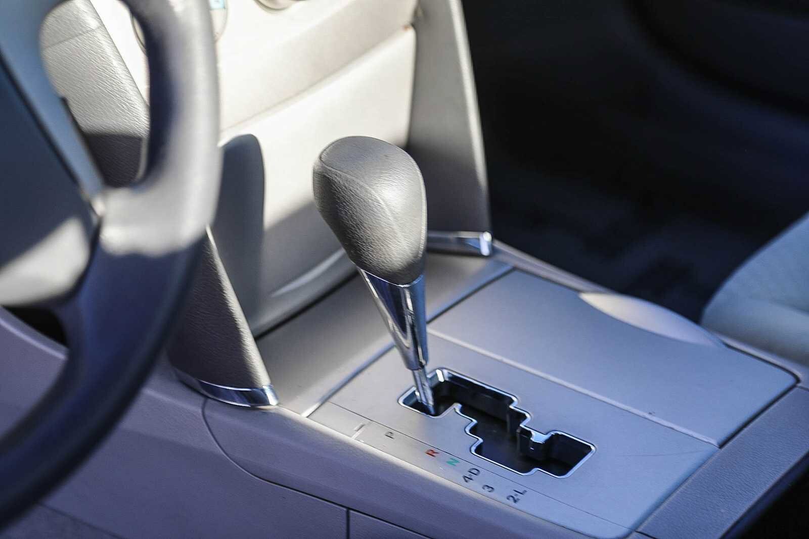 Thumbnail: 2007 Toyota Camry - 16