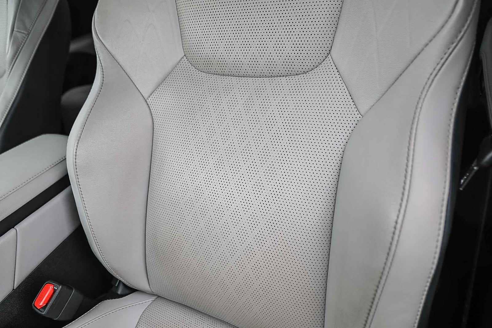 Thumbnail: 2023 Lexus RX - 24